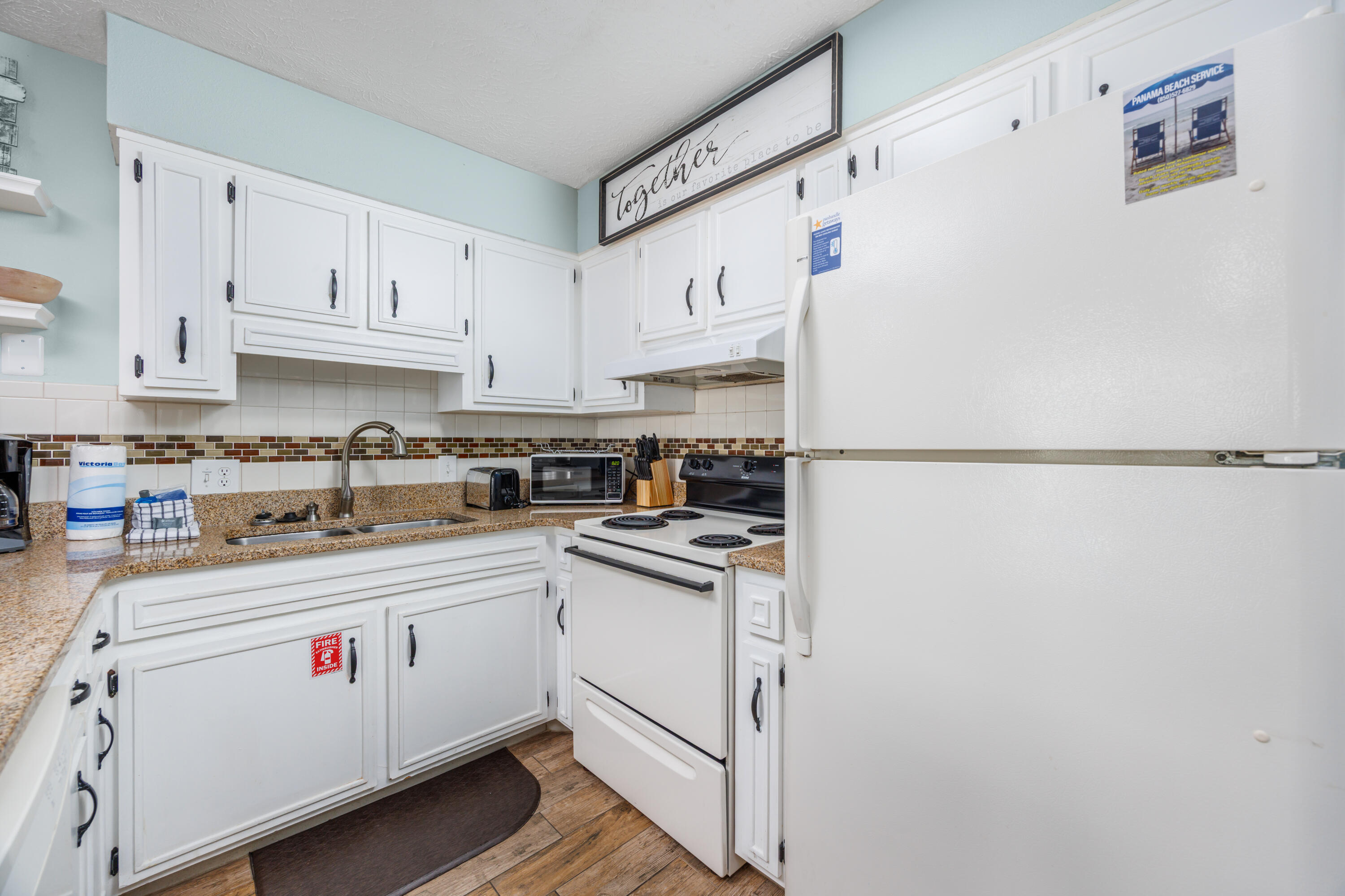 SOUTHWIND I - Residential