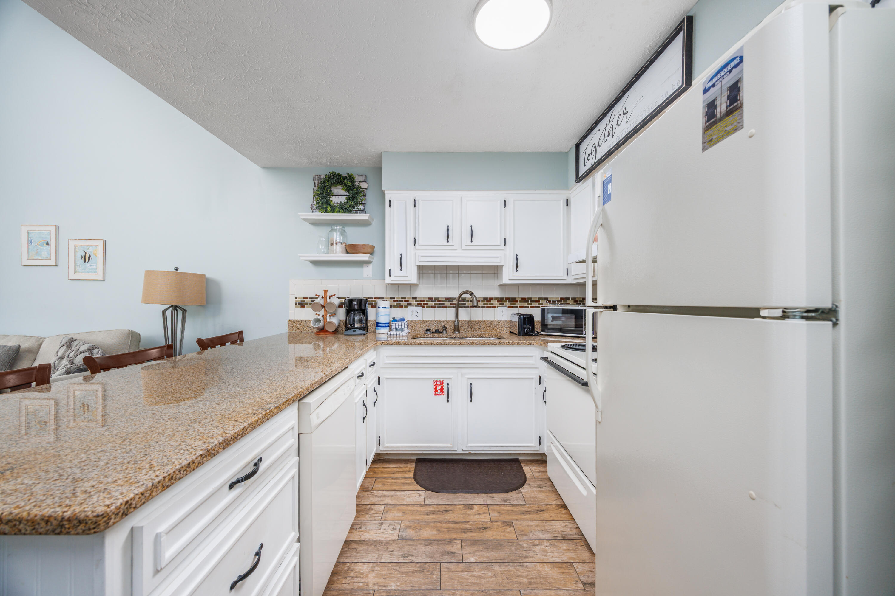 SOUTHWIND I - Residential