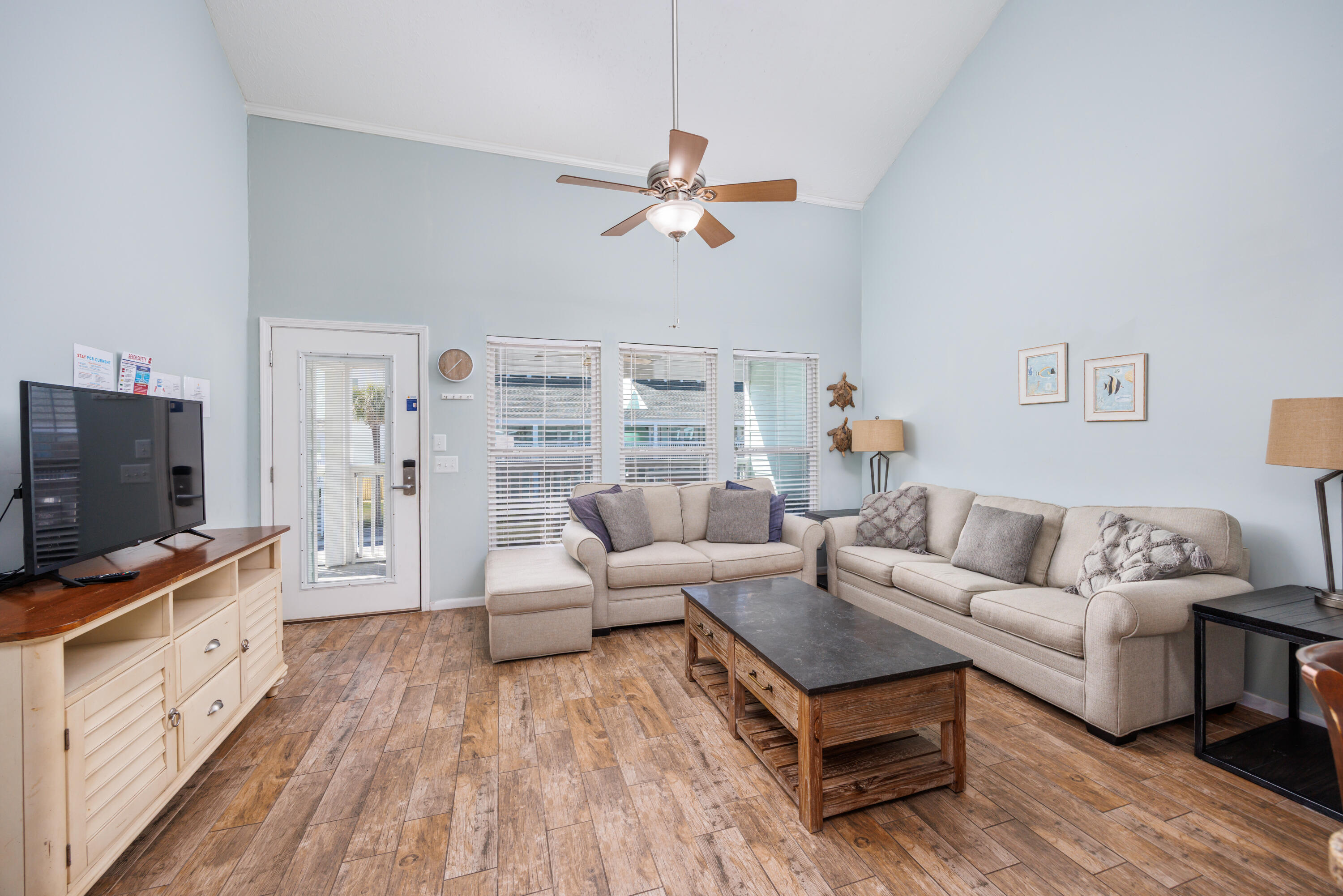 SOUTHWIND I - Residential