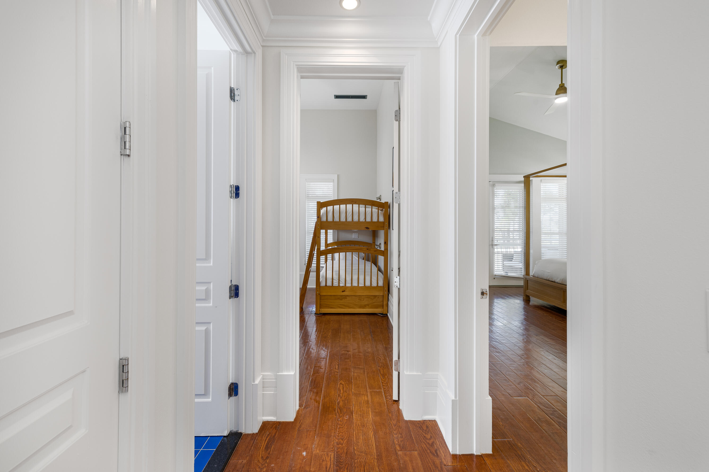 INSPIRATION AT SANDESTIN - Residential