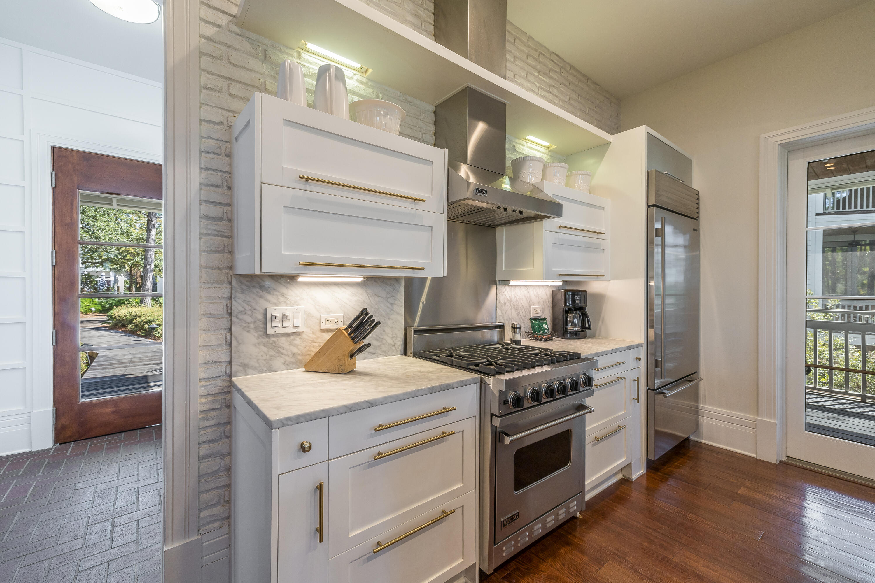 INSPIRATION AT SANDESTIN - Residential