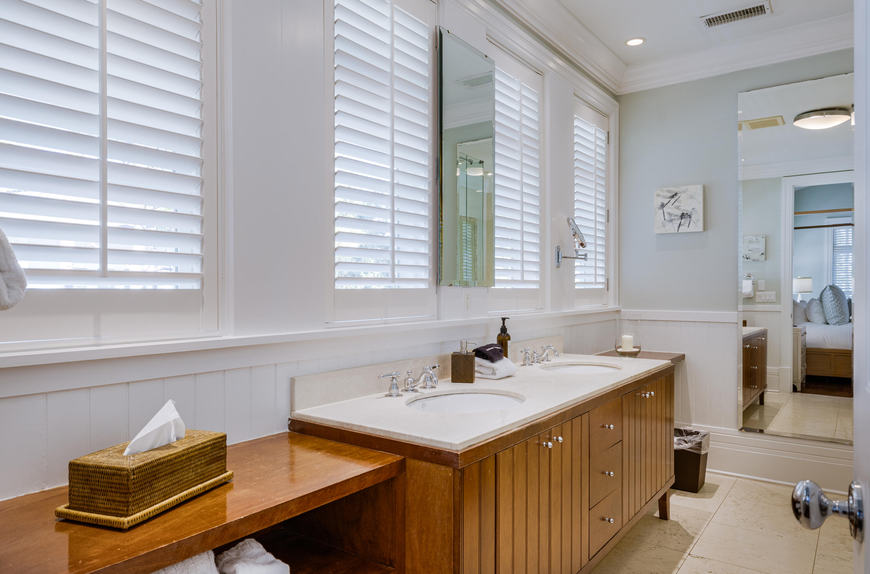 INSPIRATION AT SANDESTIN - Residential