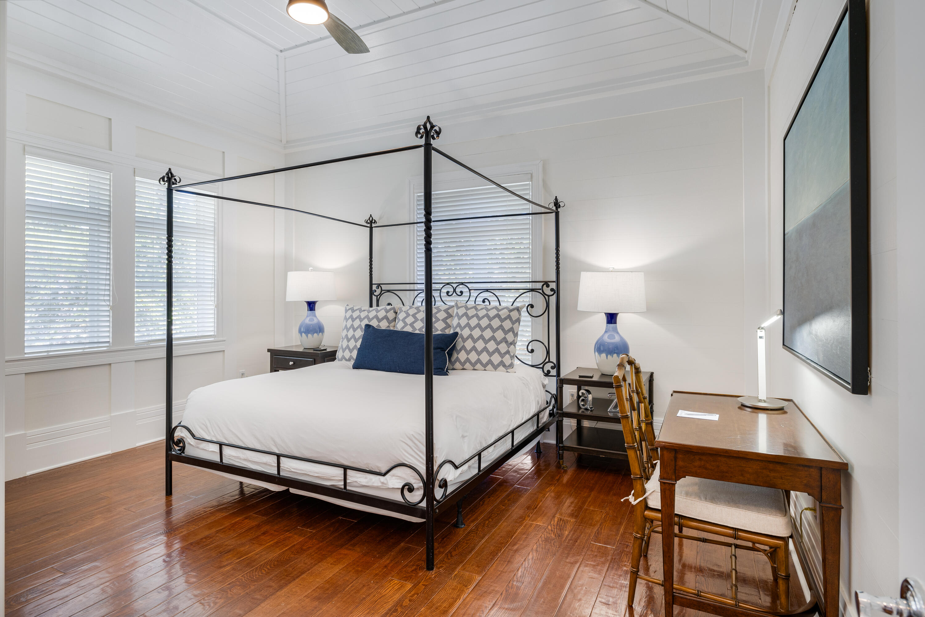 INSPIRATION AT SANDESTIN - Residential