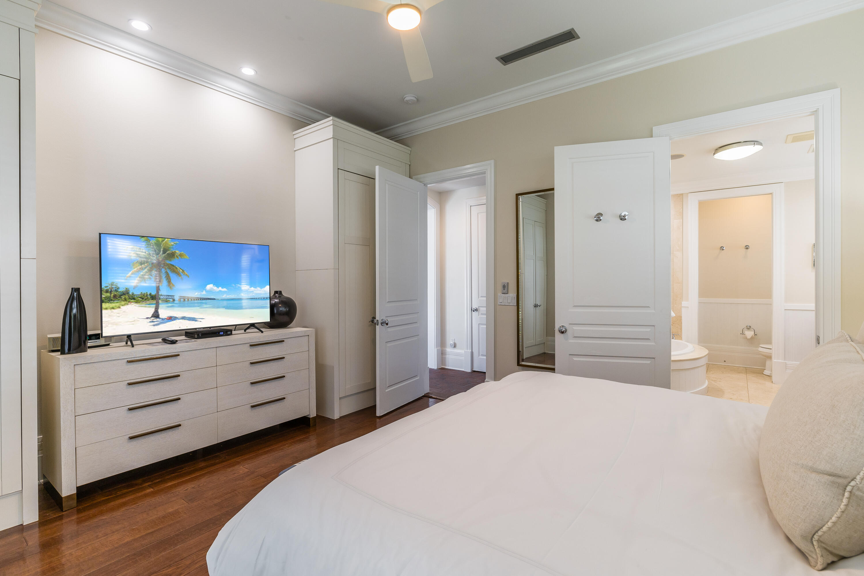 INSPIRATION AT SANDESTIN - Residential