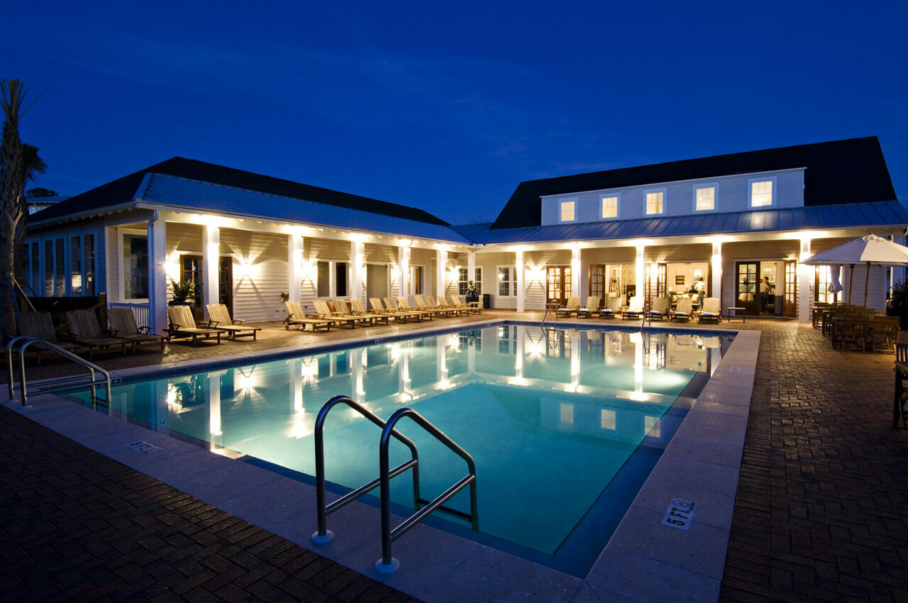 INSPIRATION AT SANDESTIN - Residential