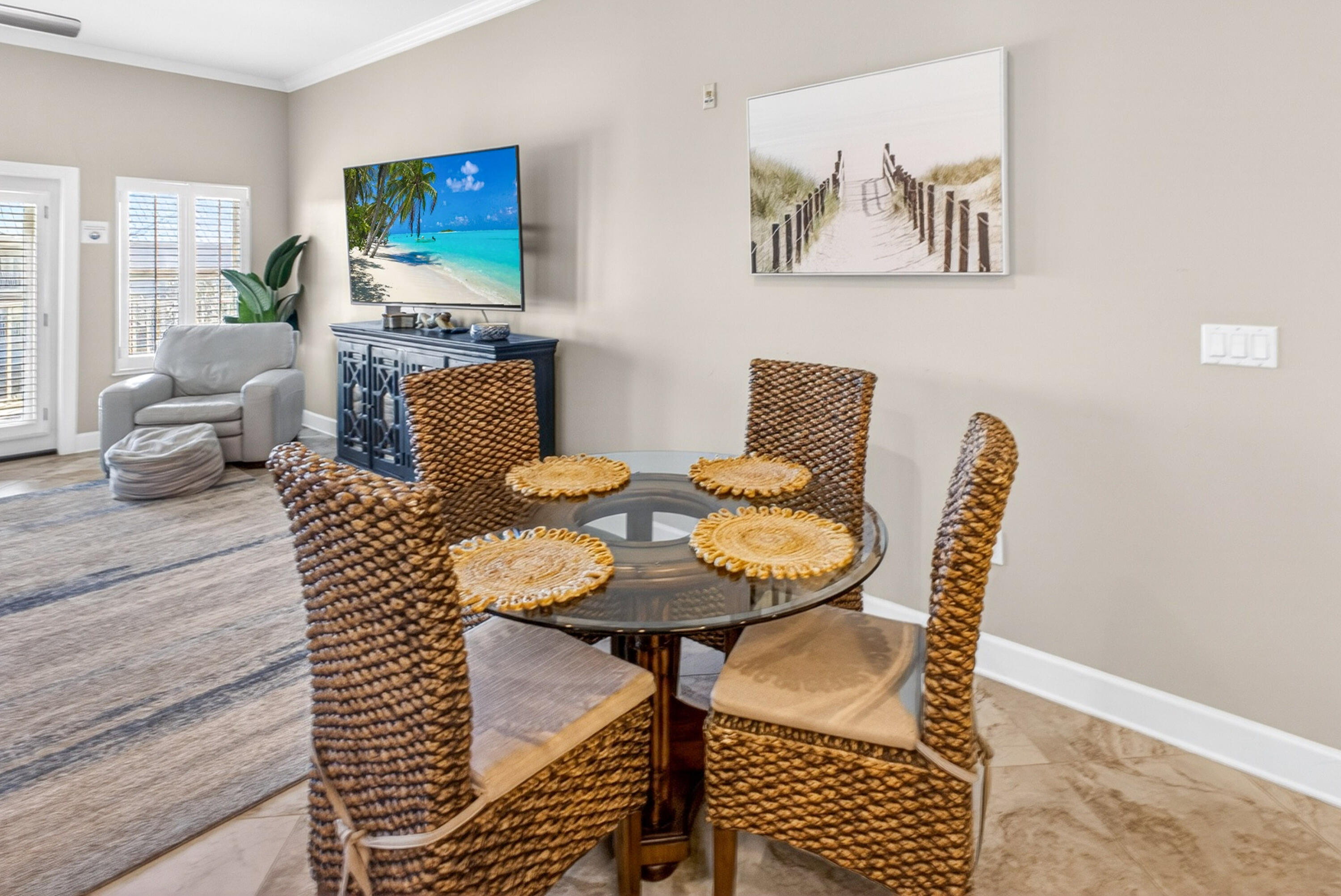 PAVILION PALMS - Residential