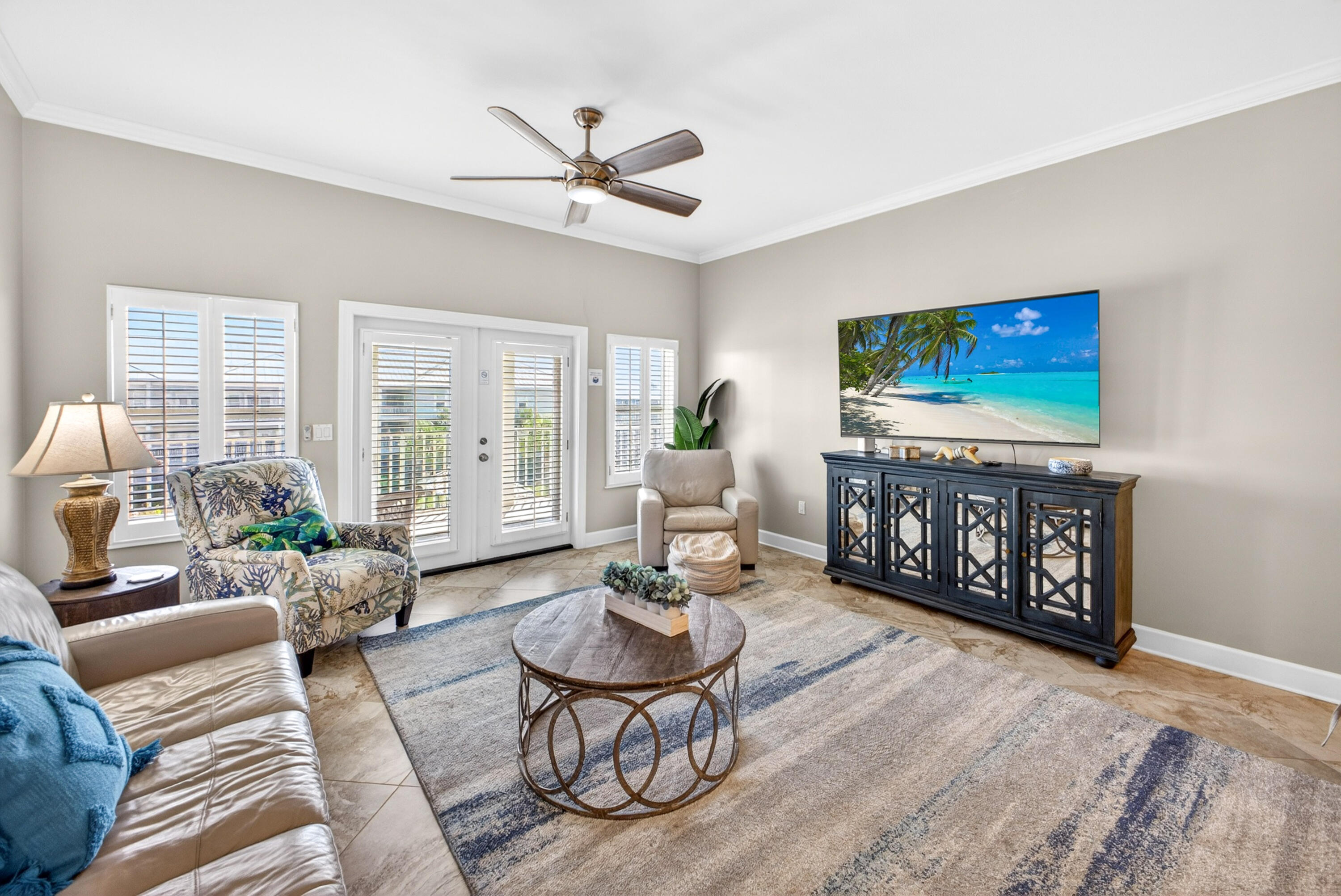 PAVILION PALMS - Residential