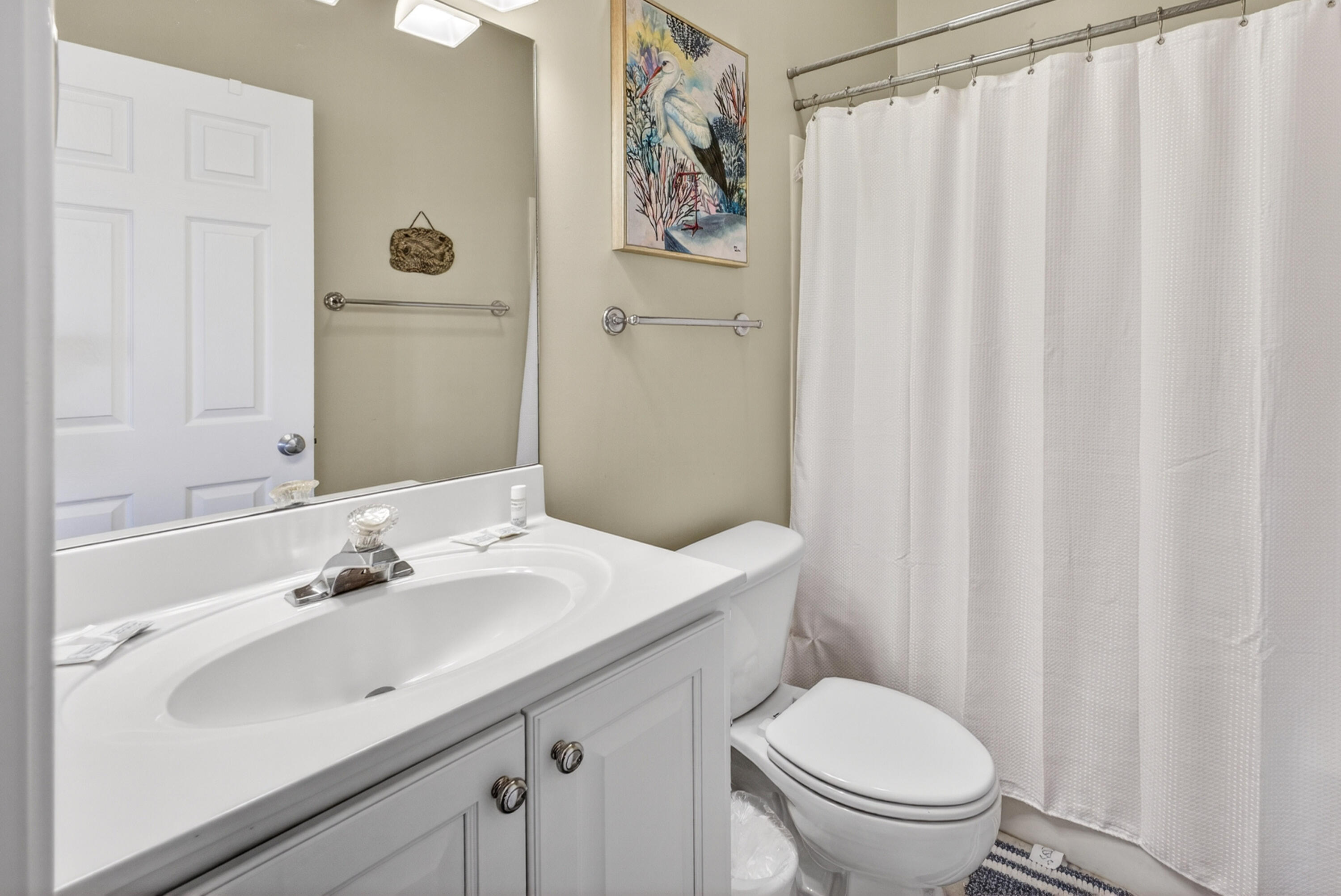 PAVILION PALMS - Residential