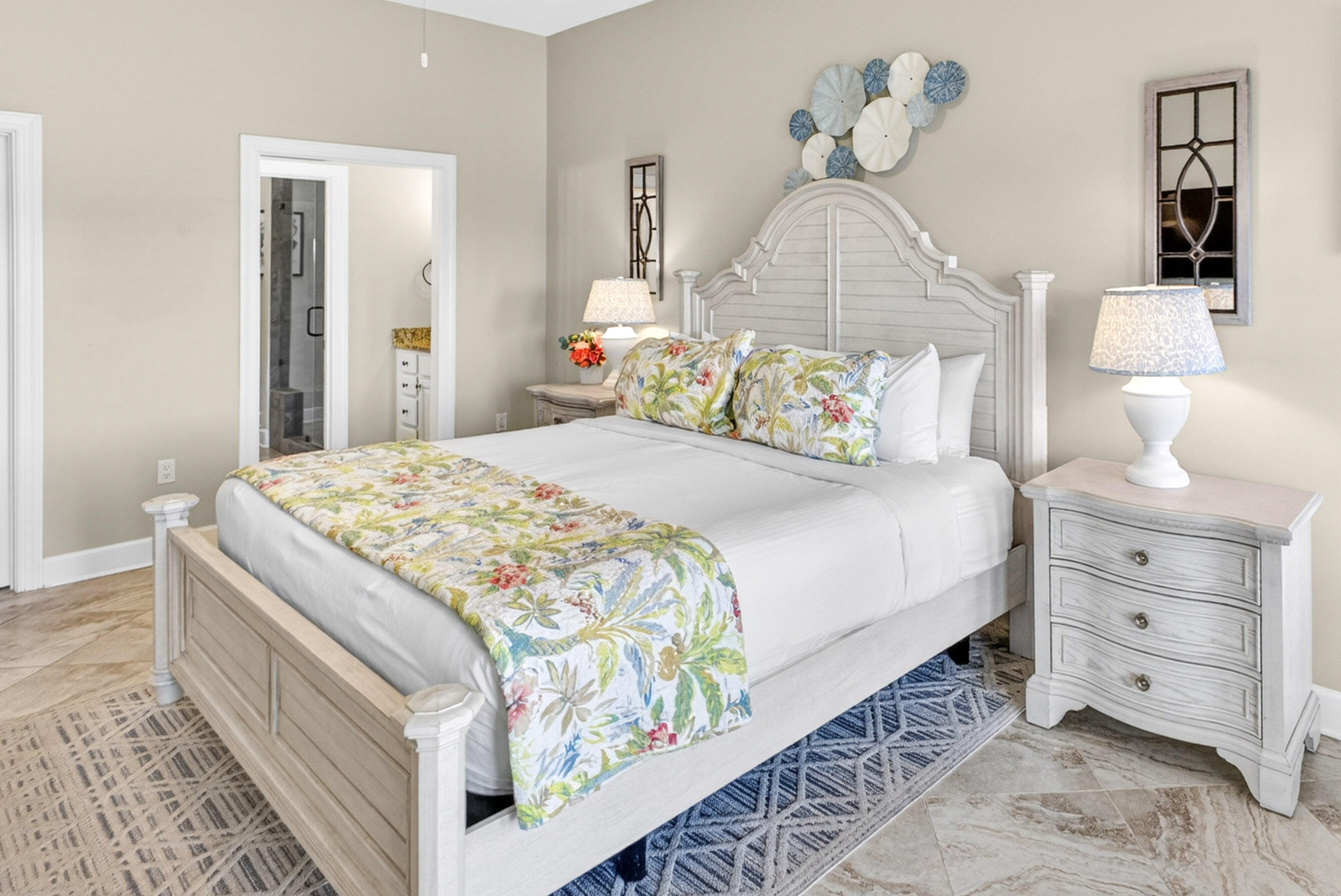 PAVILION PALMS - Residential