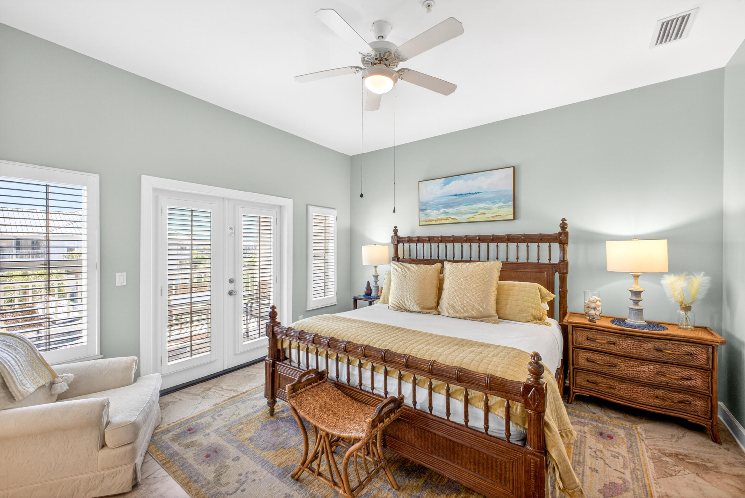 PAVILION PALMS - Residential