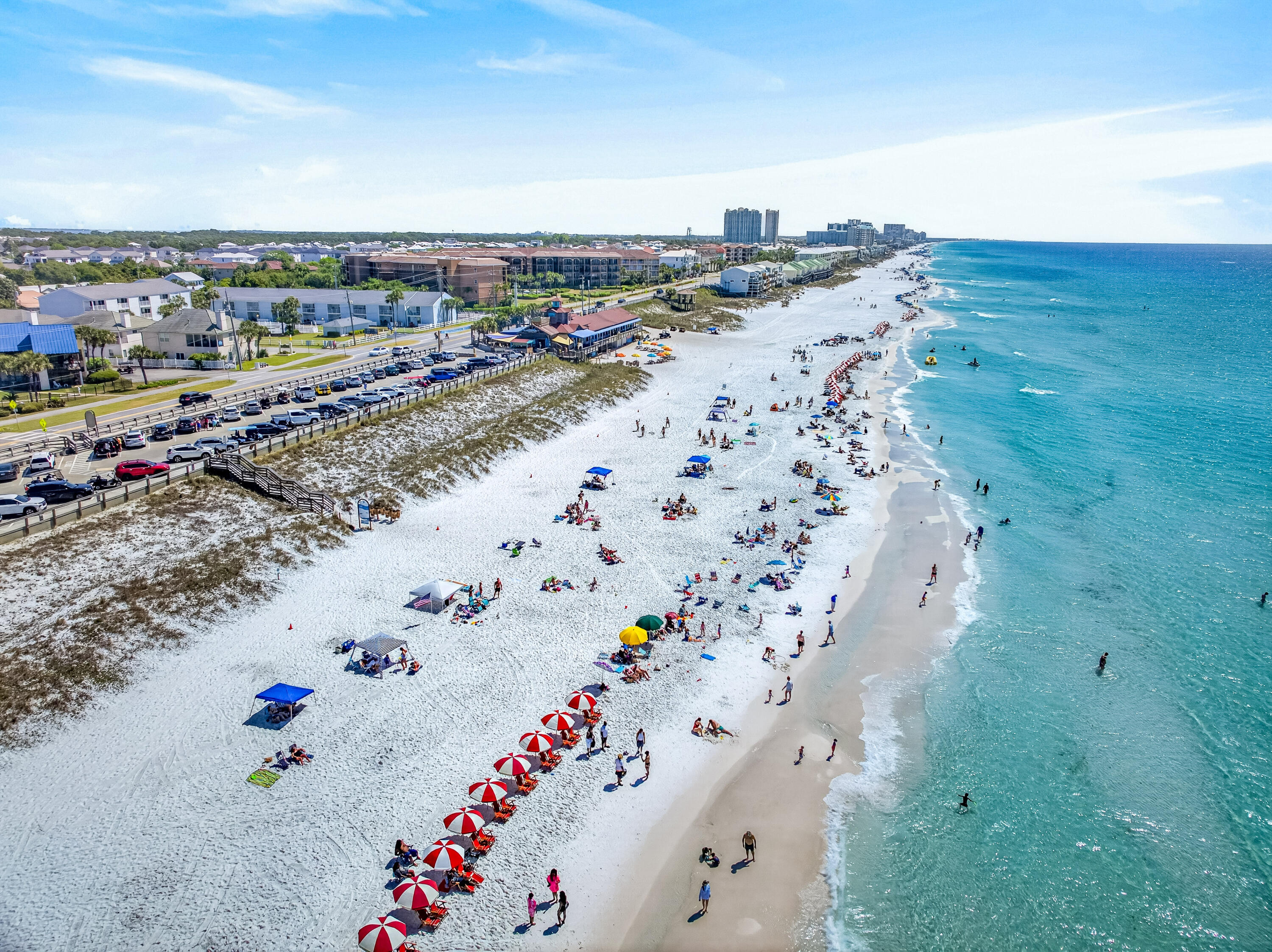 PAVILION PALMS - Residential