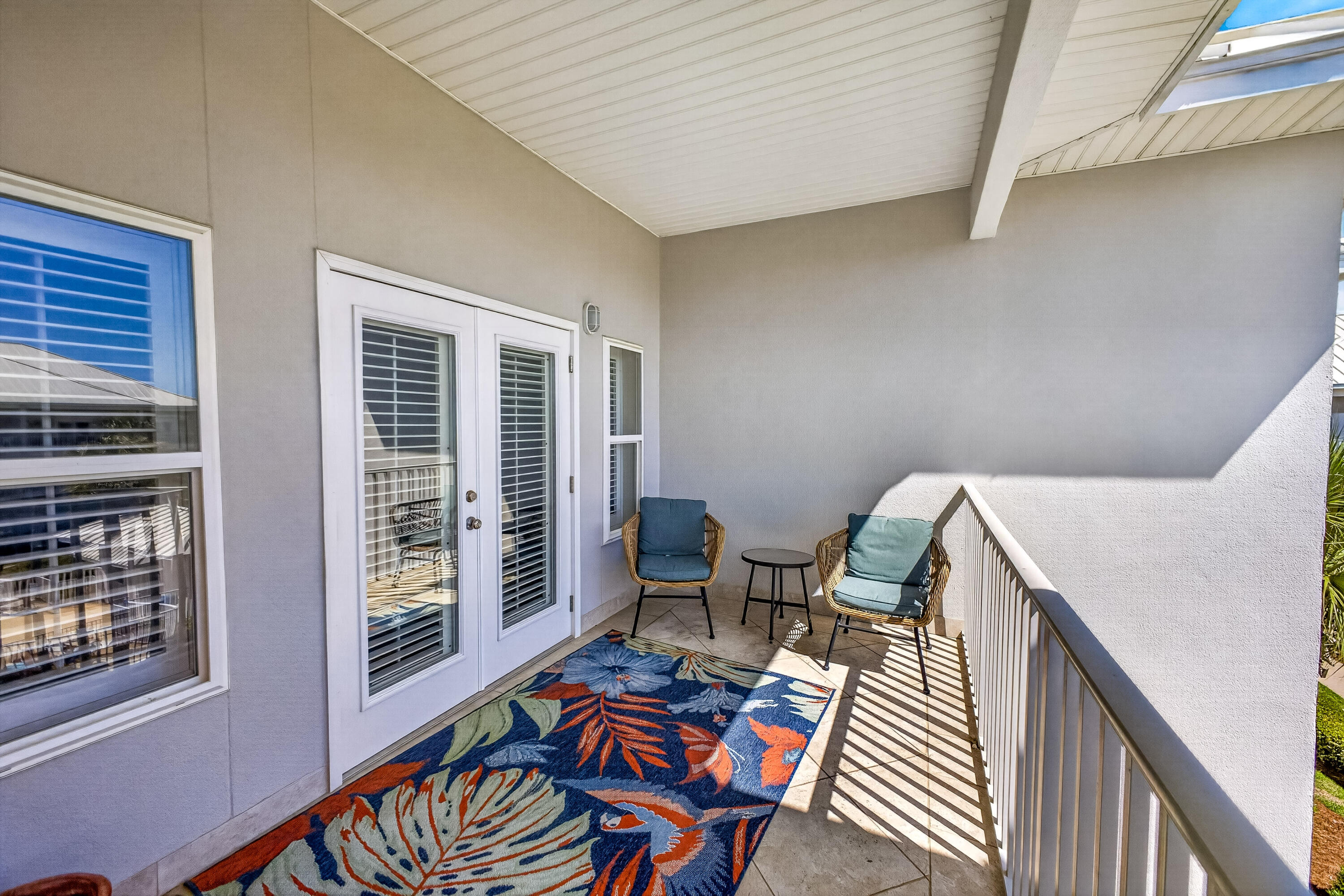 PAVILION PALMS - Residential