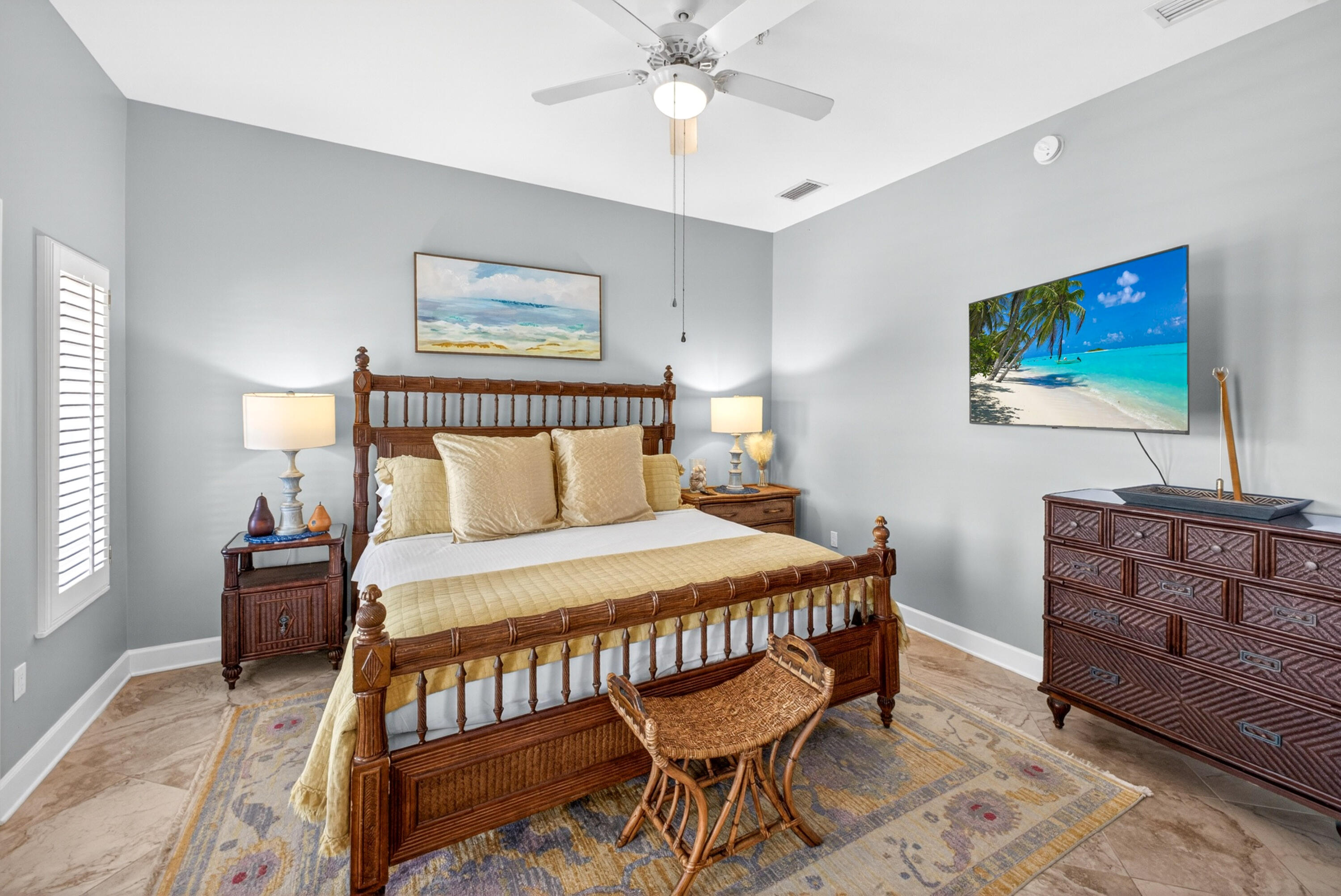 PAVILION PALMS - Residential