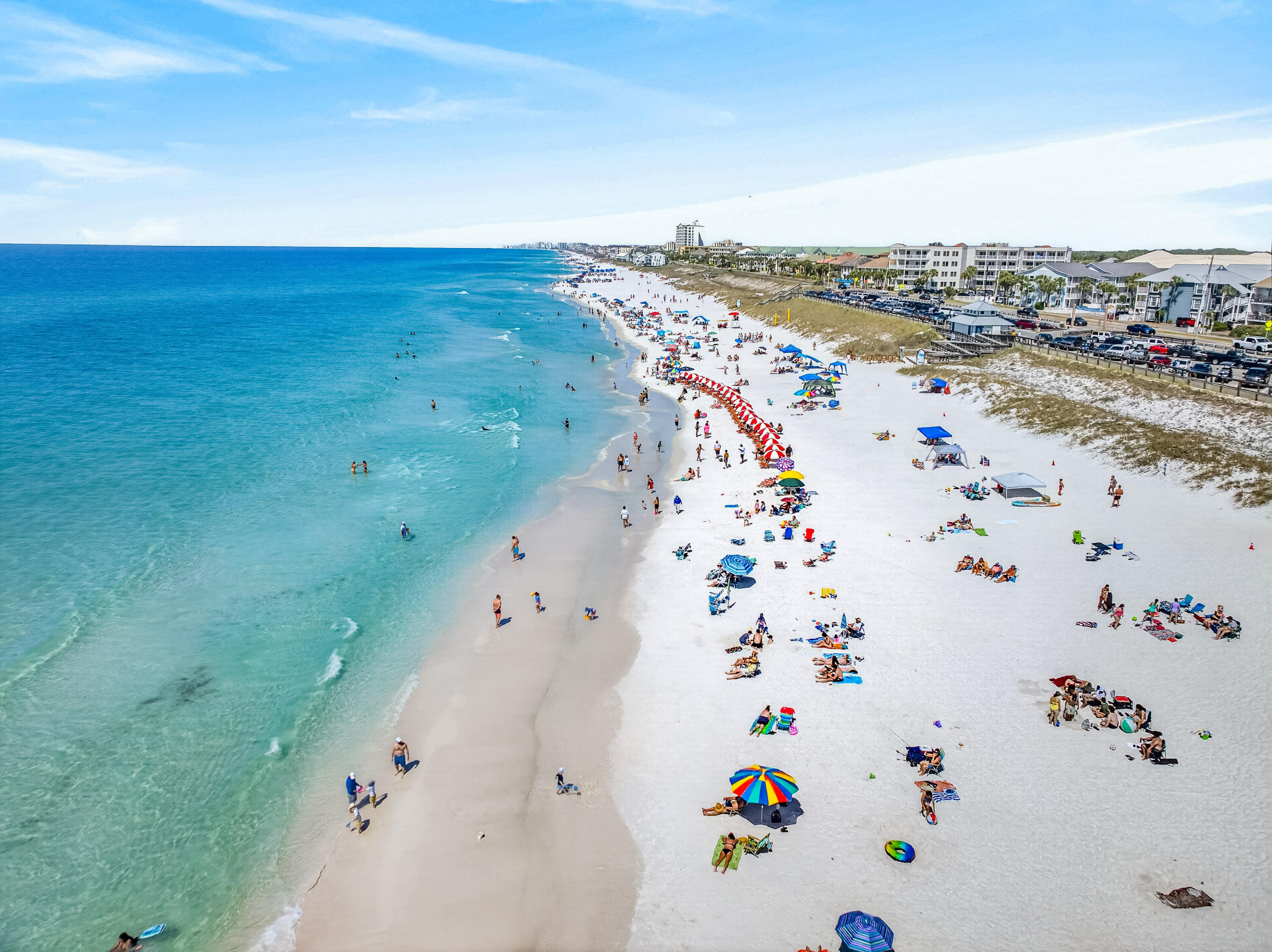 PAVILION PALMS - Residential