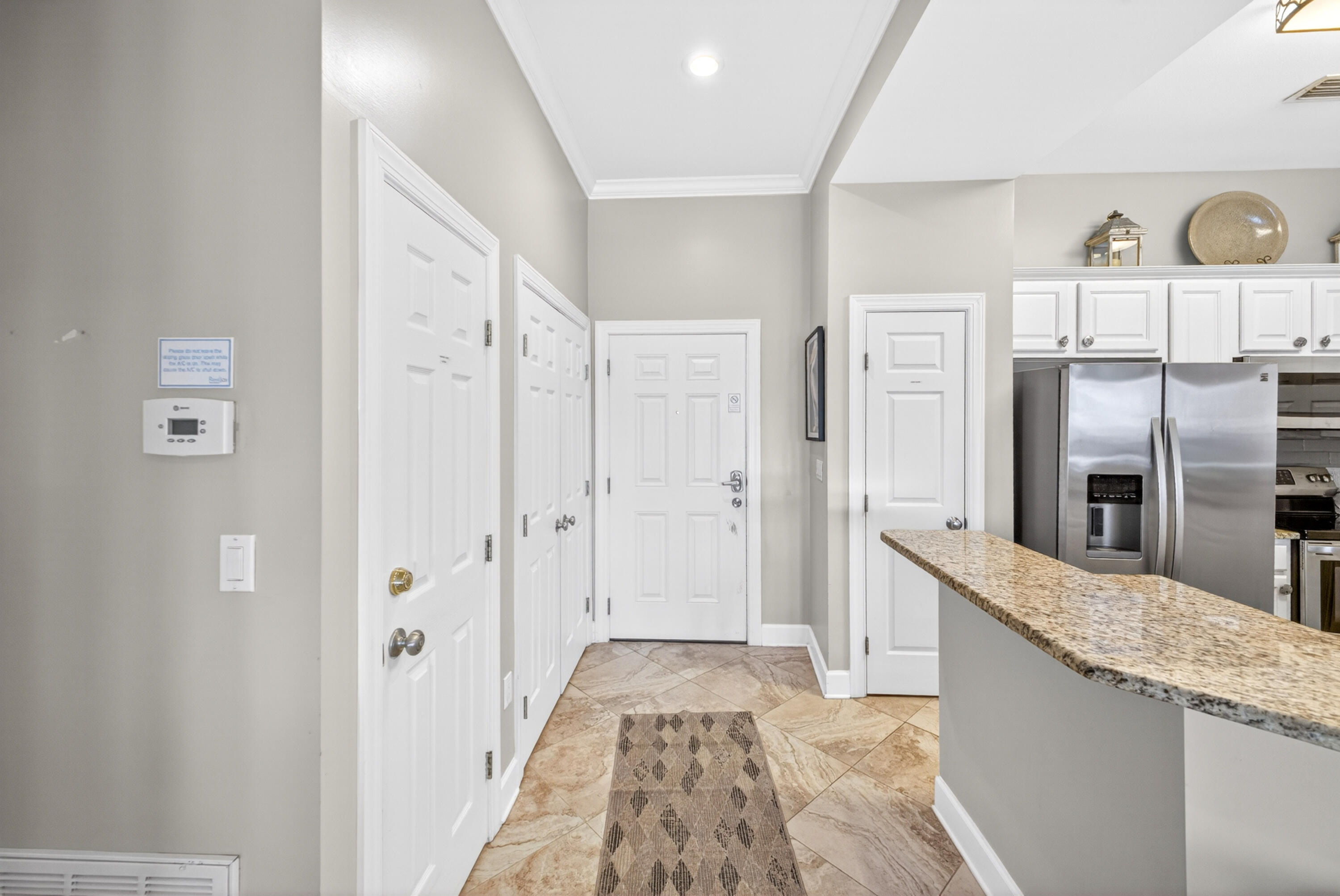 PAVILION PALMS - Residential