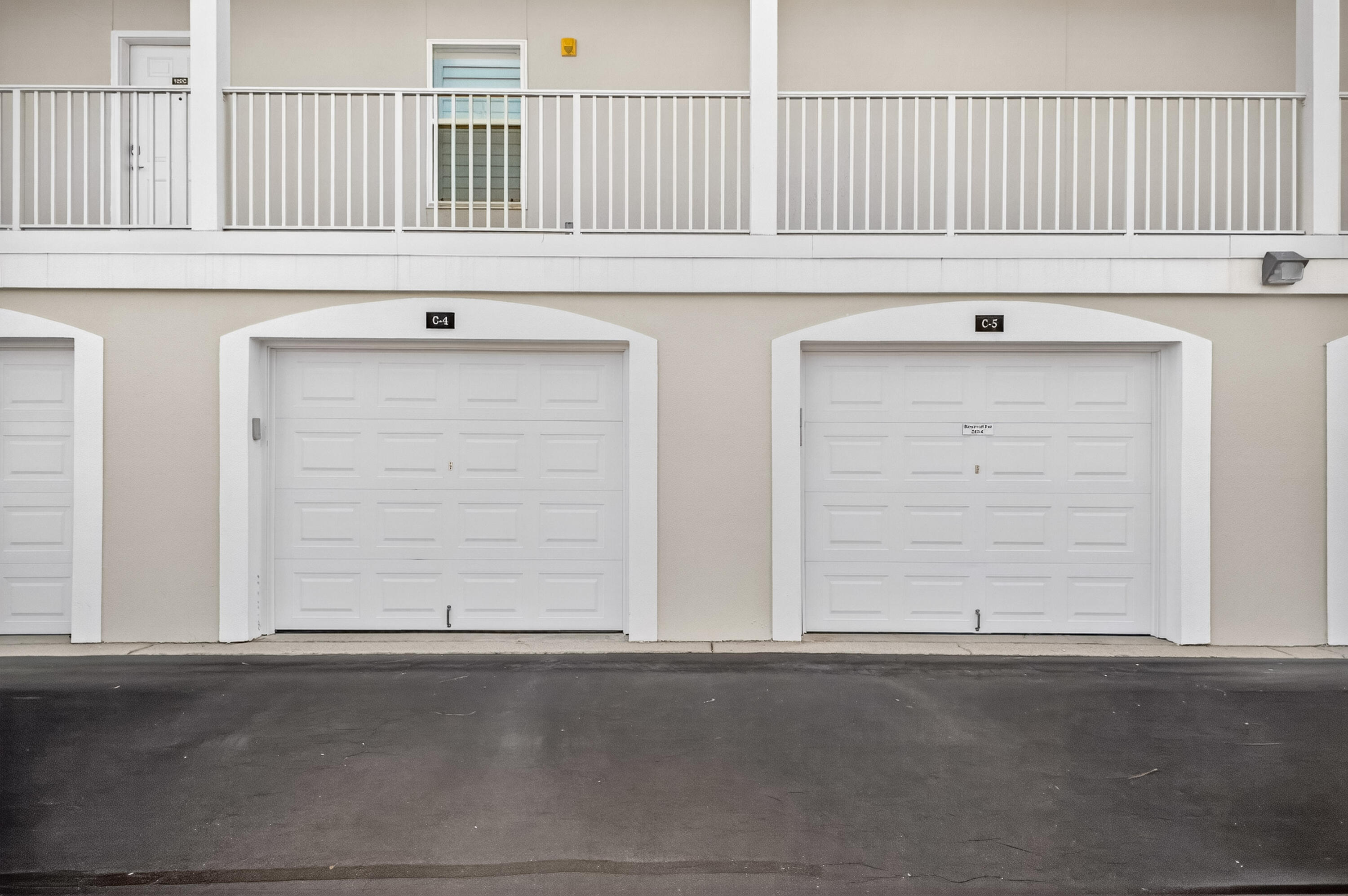 PAVILION PALMS - Residential