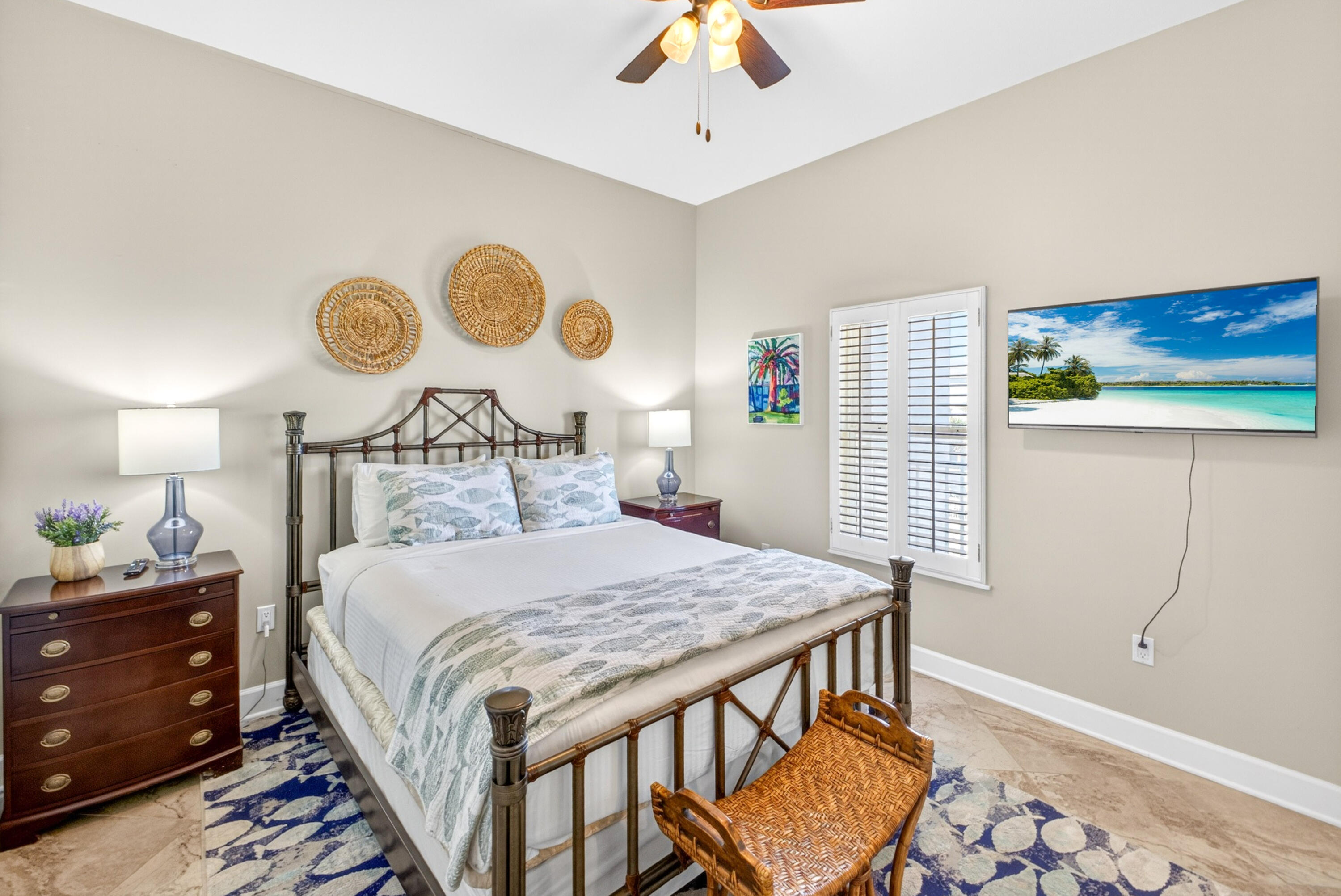 PAVILION PALMS - Residential