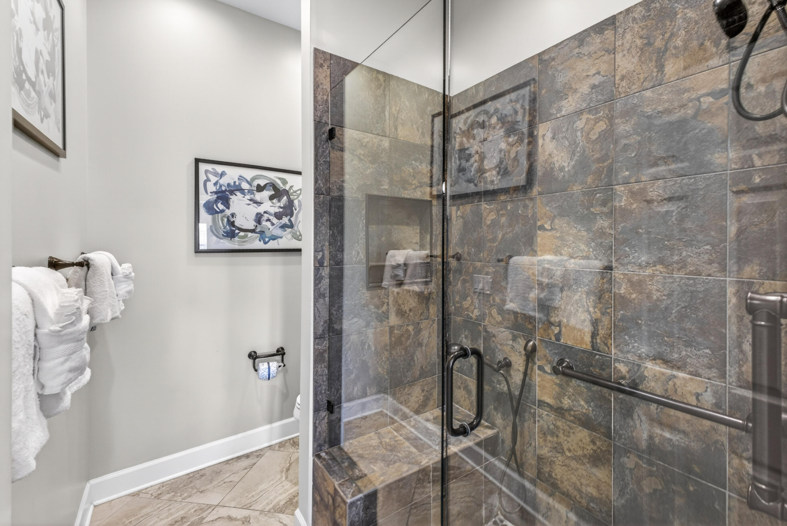 PAVILION PALMS - Residential