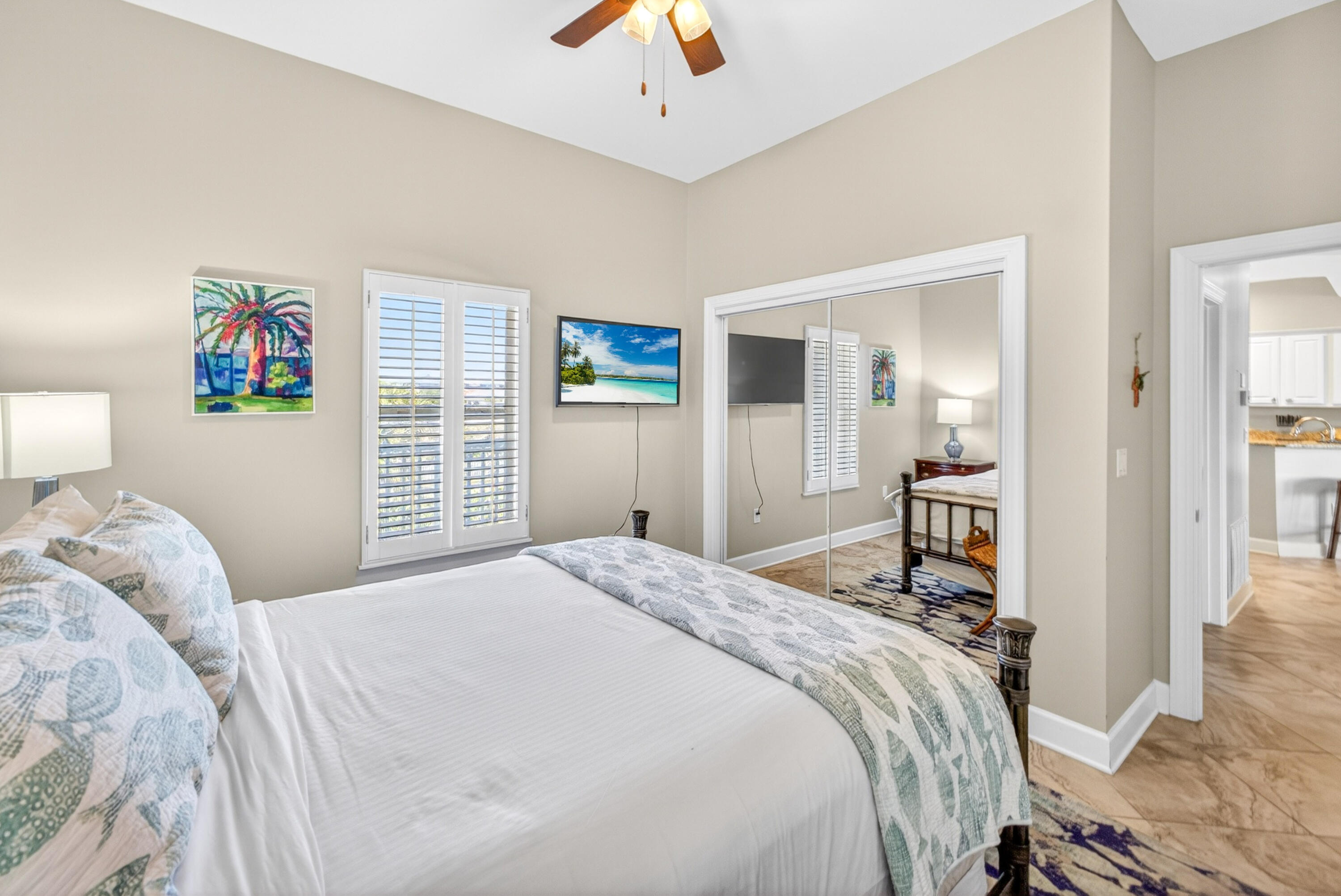 PAVILION PALMS - Residential