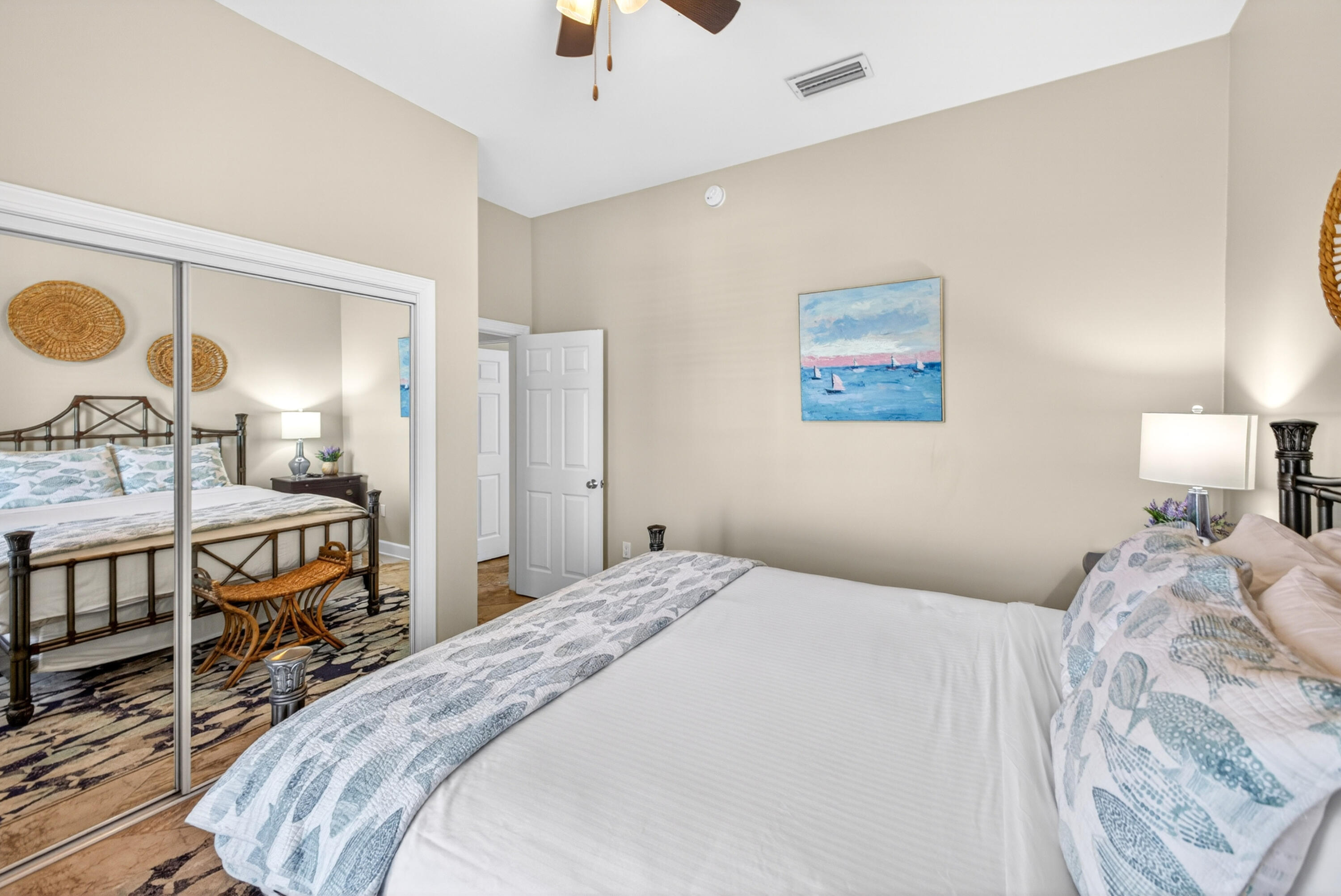 PAVILION PALMS - Residential