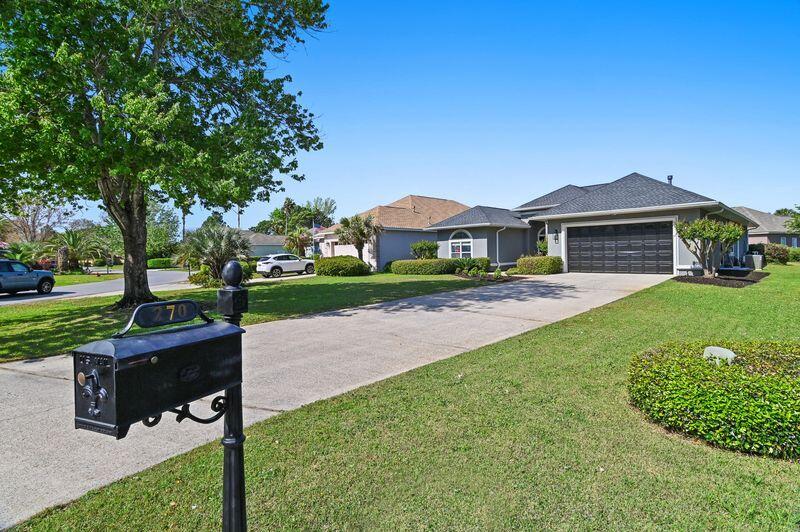 EMERALD LAKES PH 1 - Residential