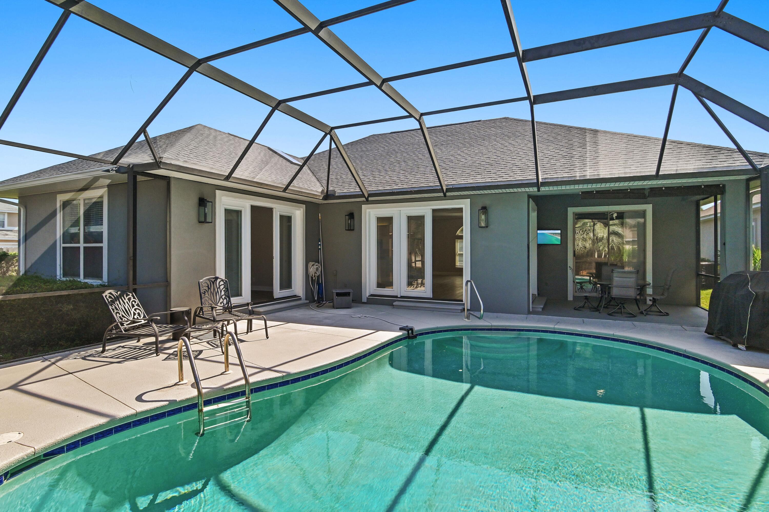 EMERALD LAKES PH 1 - Residential