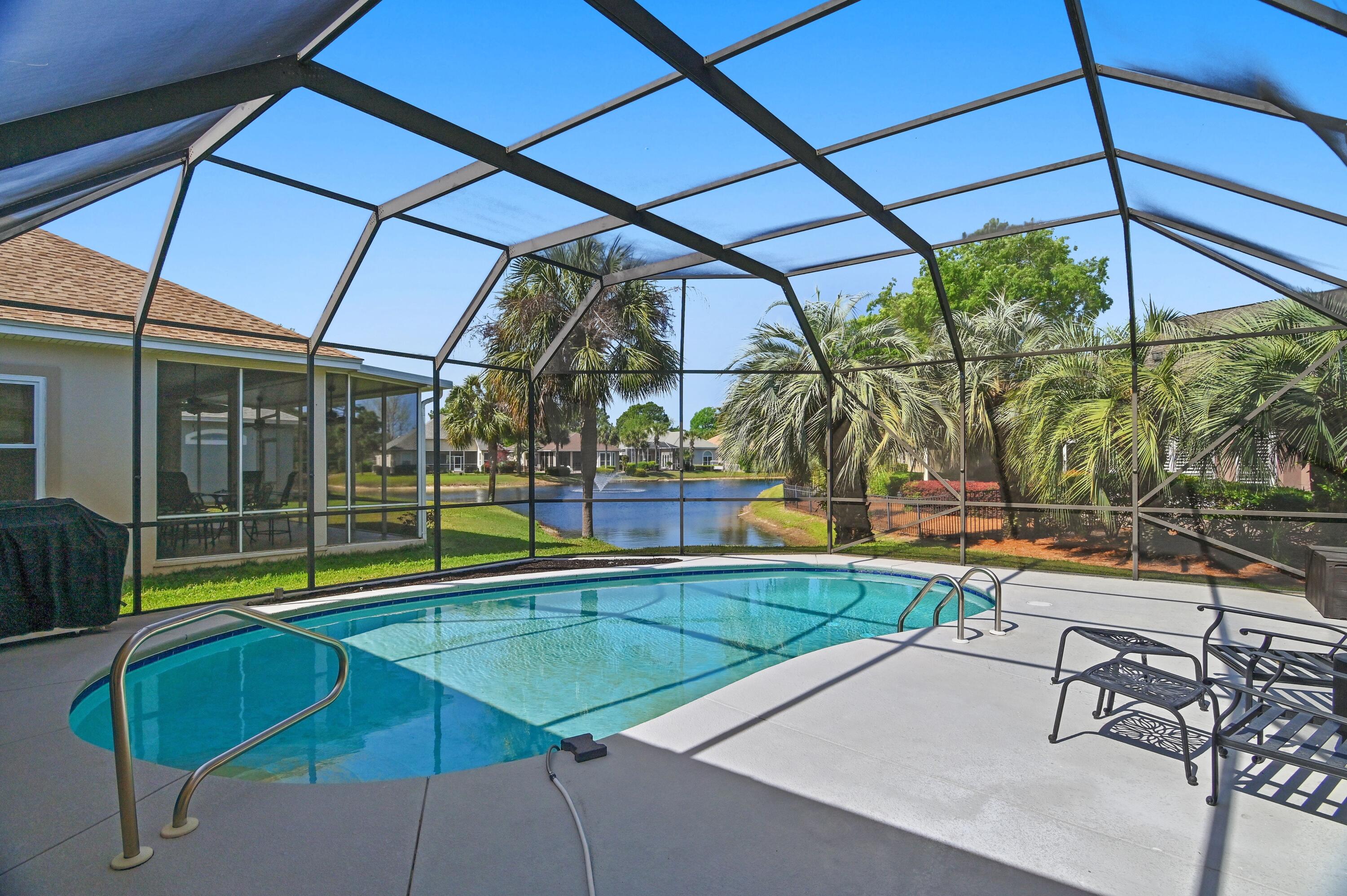 EMERALD LAKES PH 1 - Residential