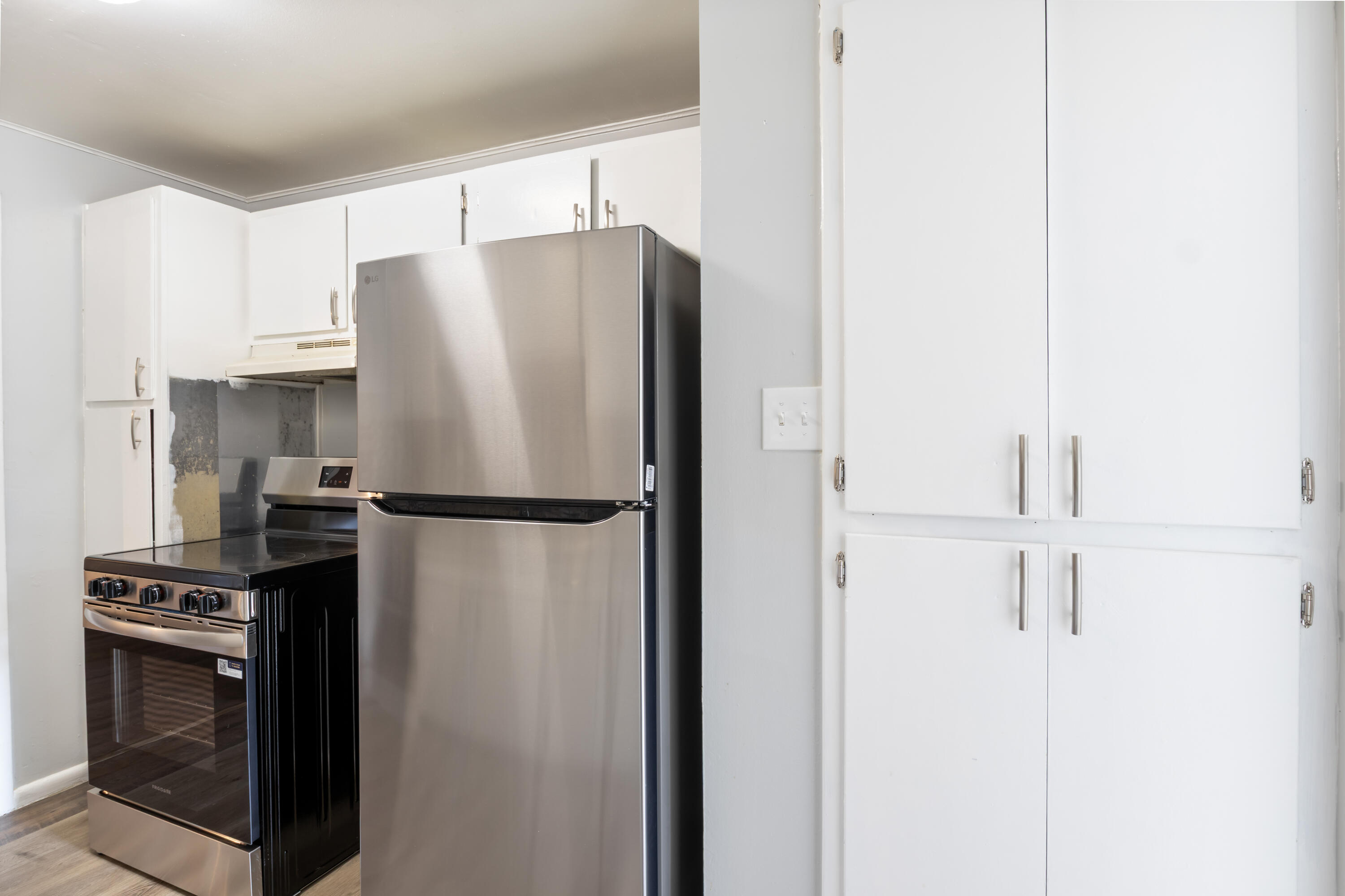 Wildewood - Residential