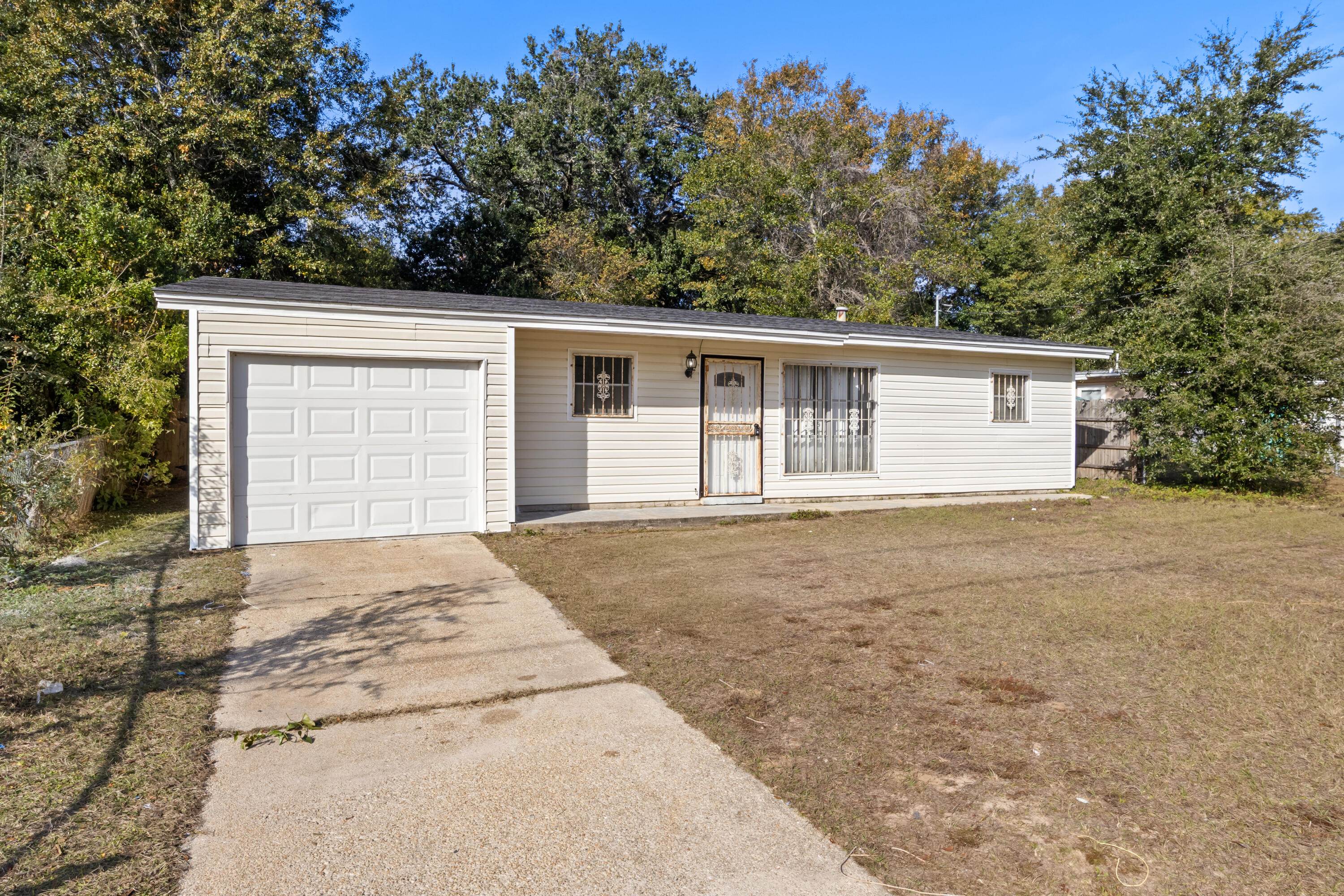 Wildewood - Residential