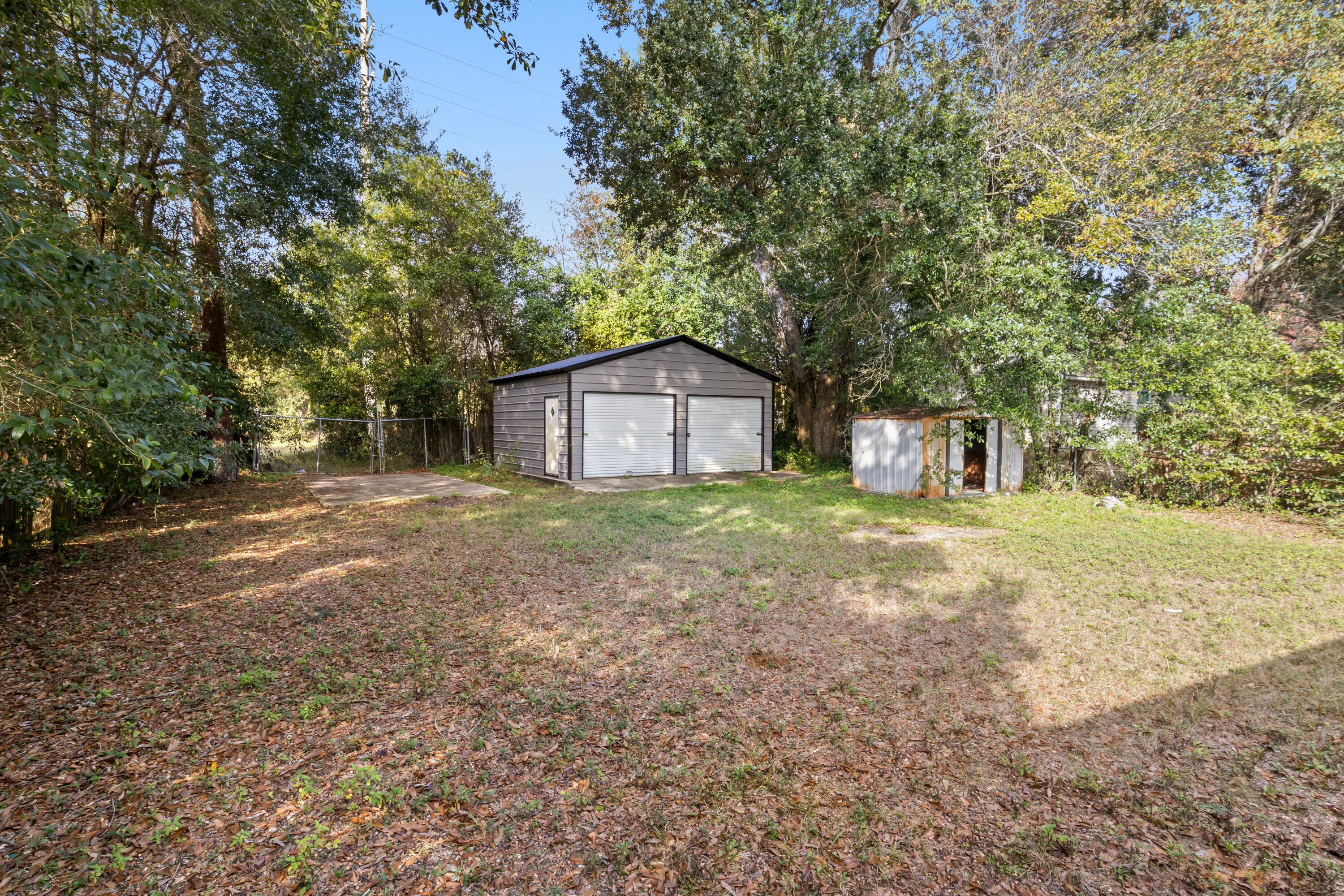 Wildewood - Residential