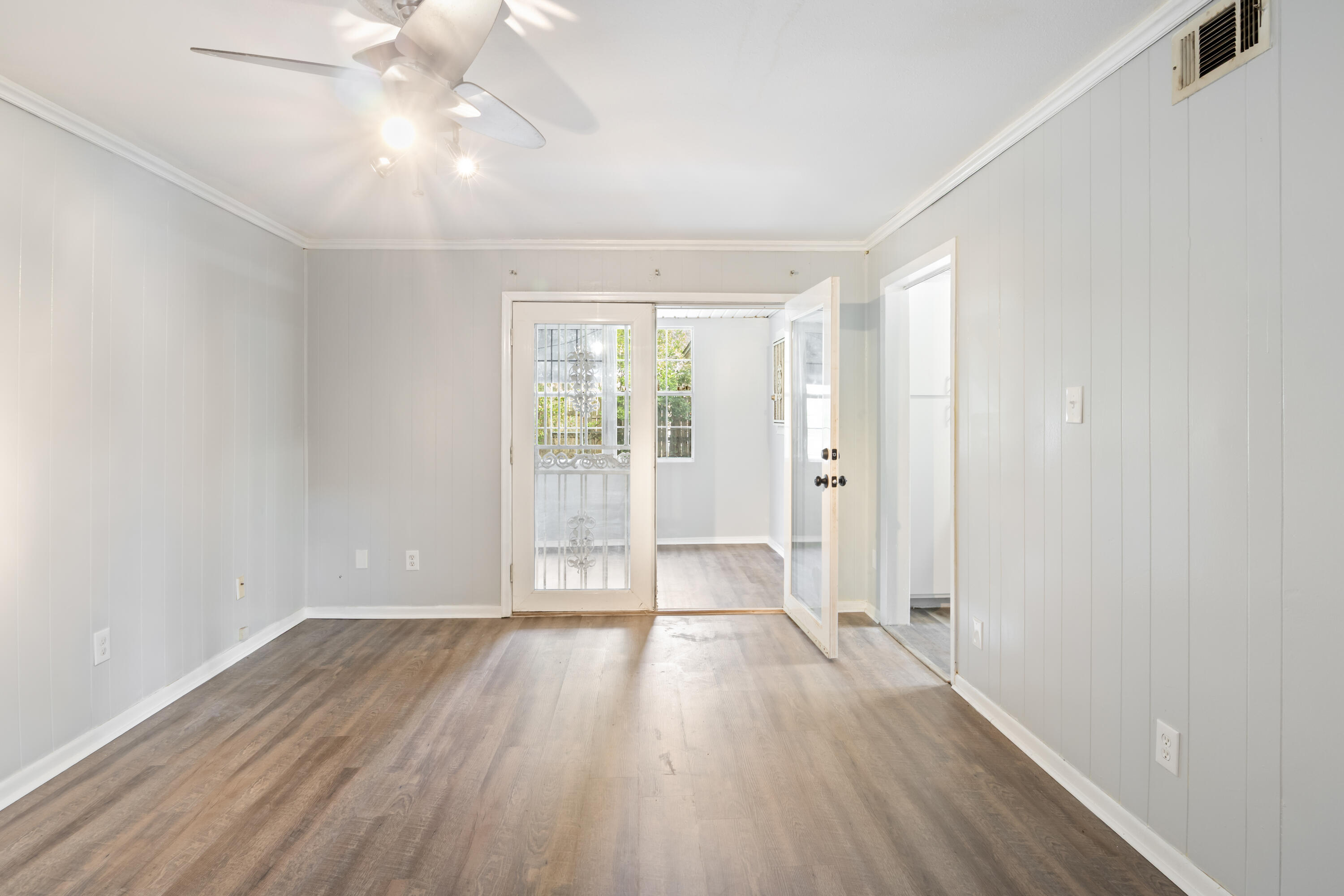 Wildewood - Residential