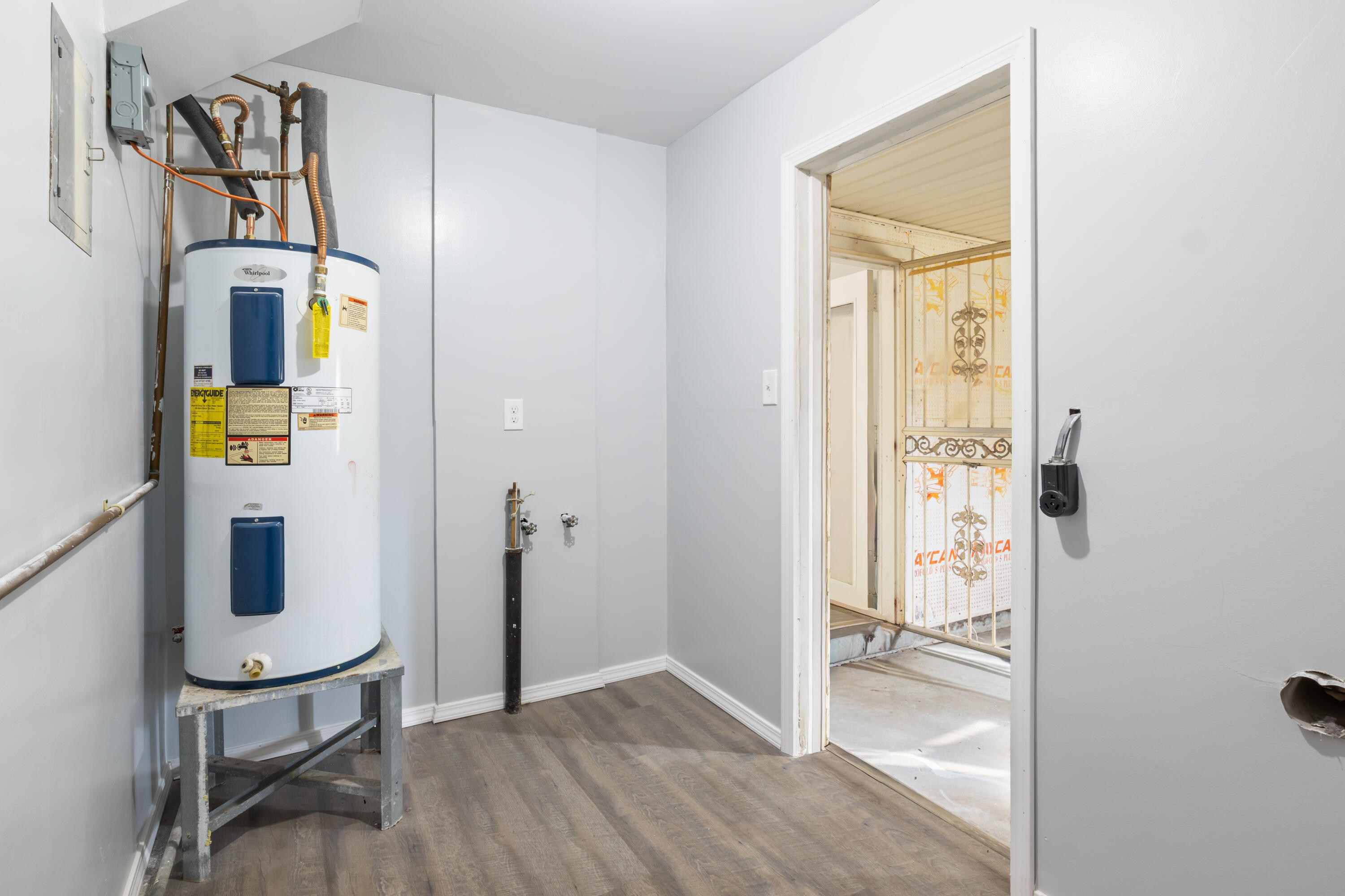 Wildewood - Residential