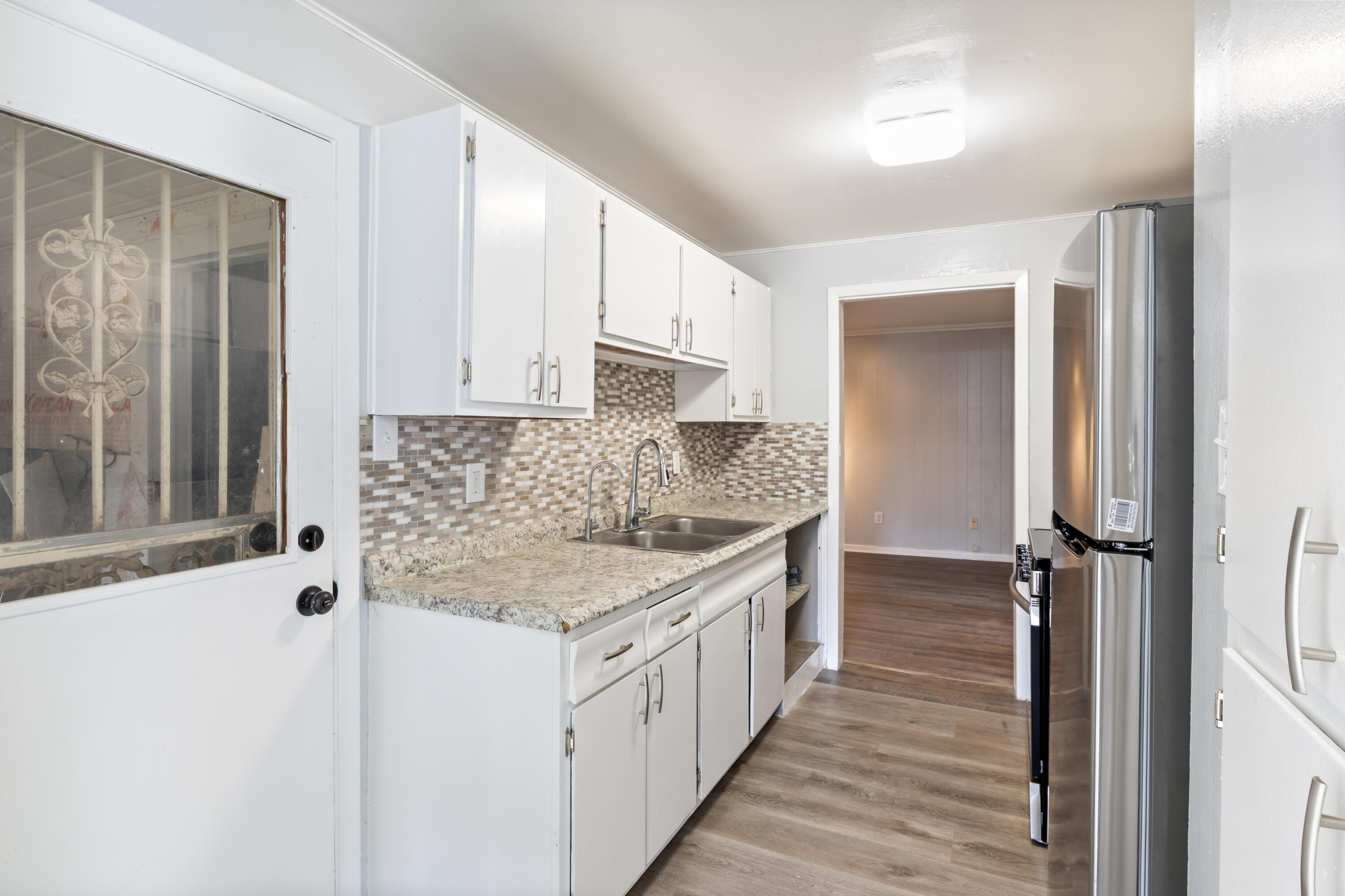 Wildewood - Residential