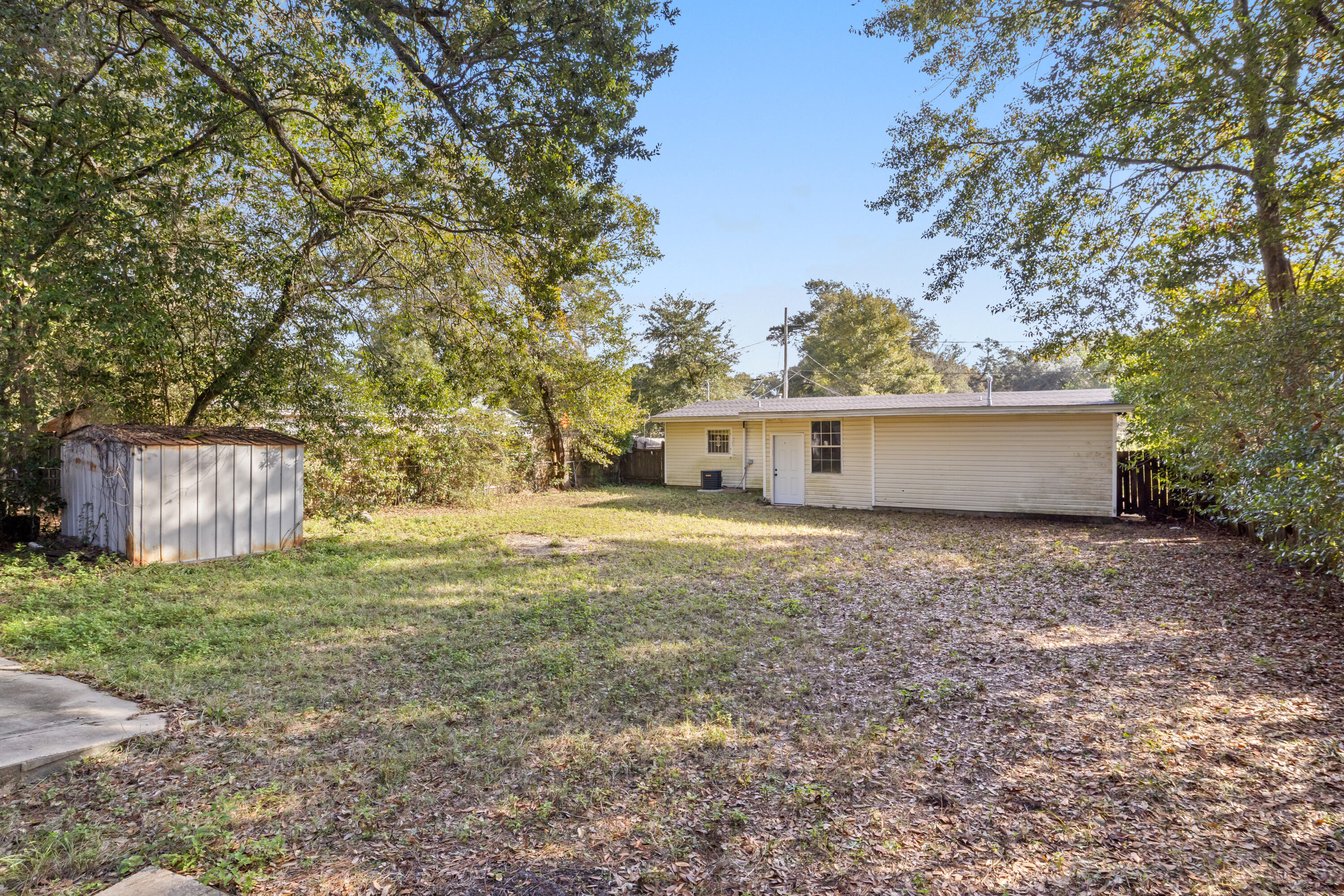 Wildewood - Residential