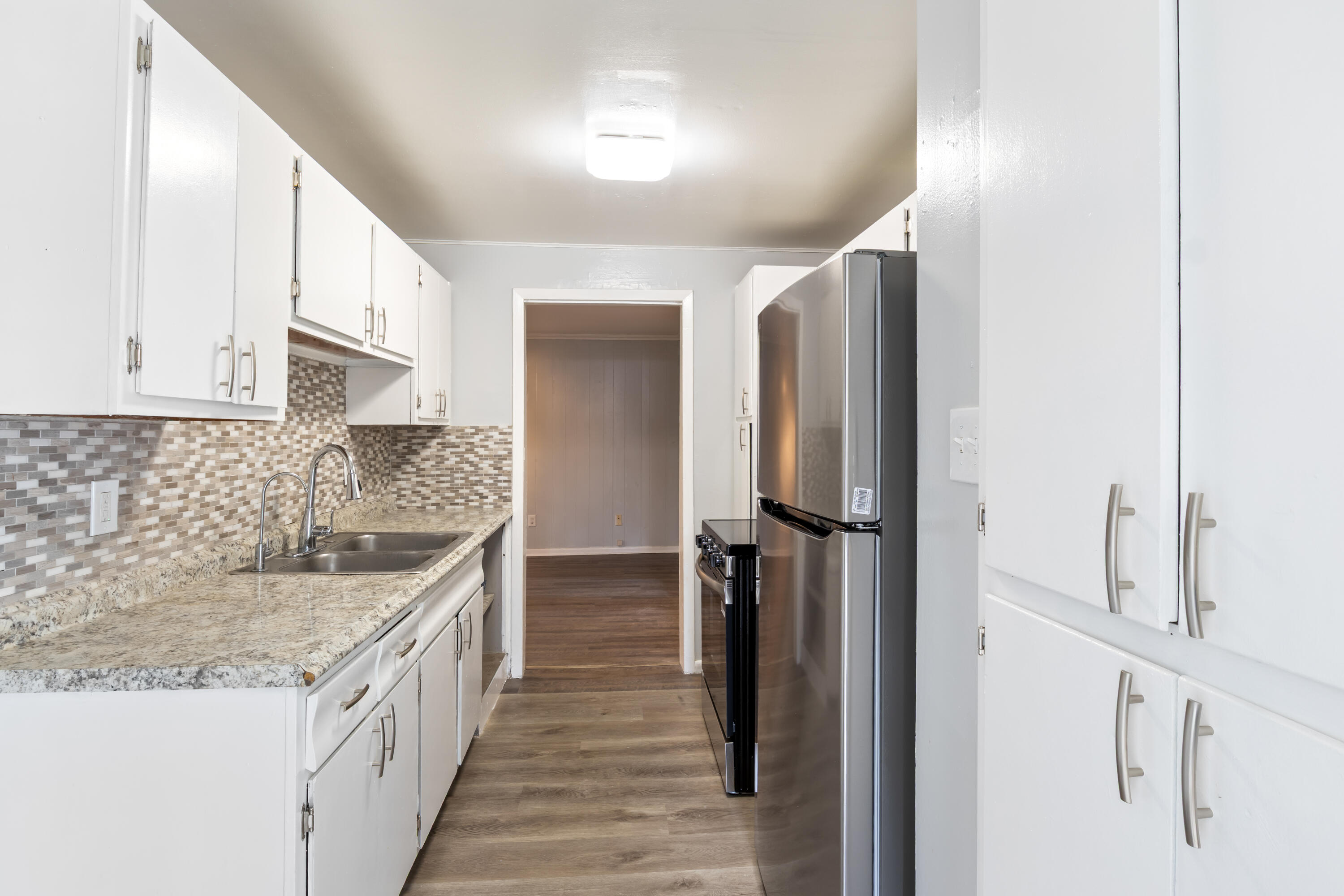 Wildewood - Residential