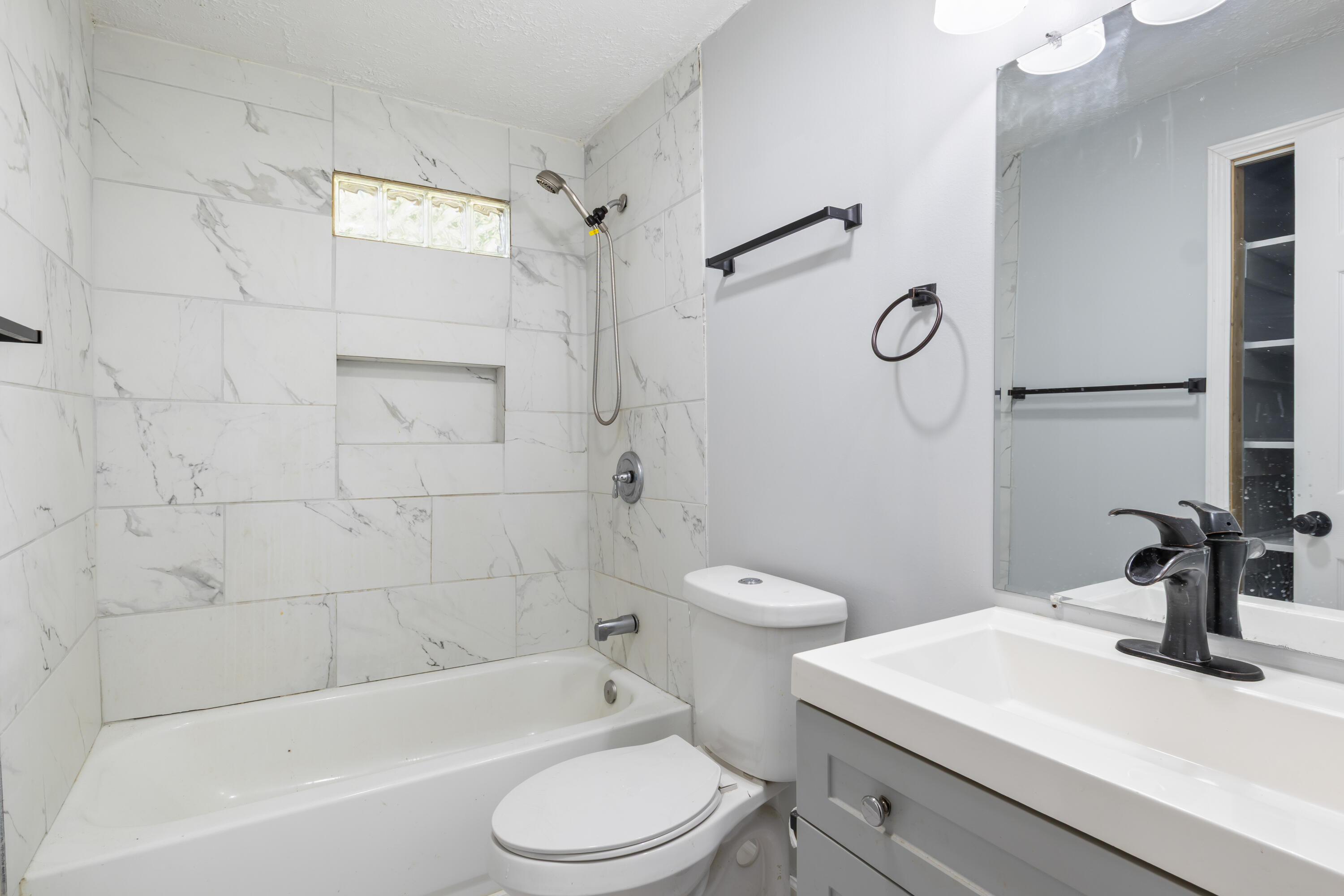 Wildewood - Residential