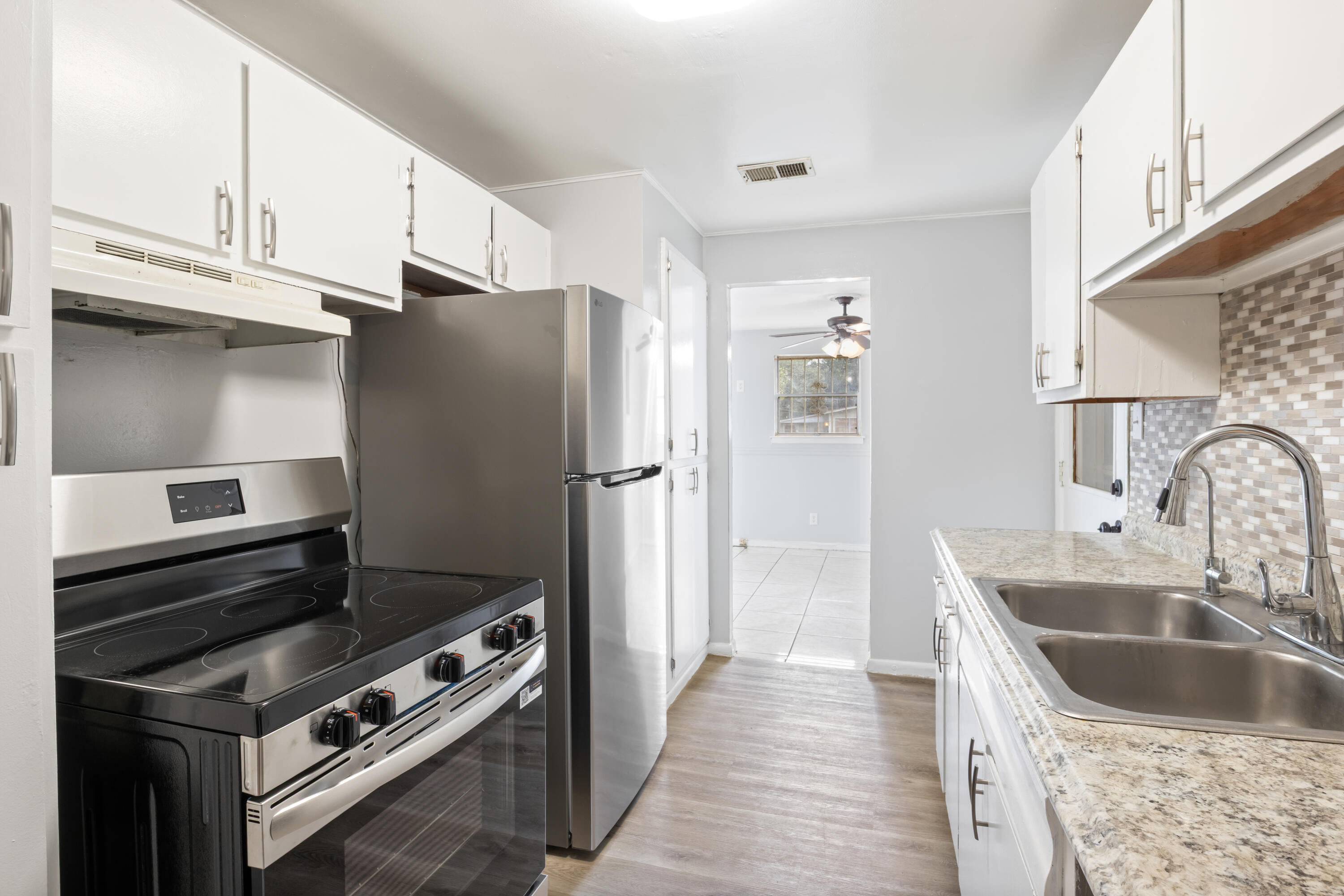 Wildewood - Residential