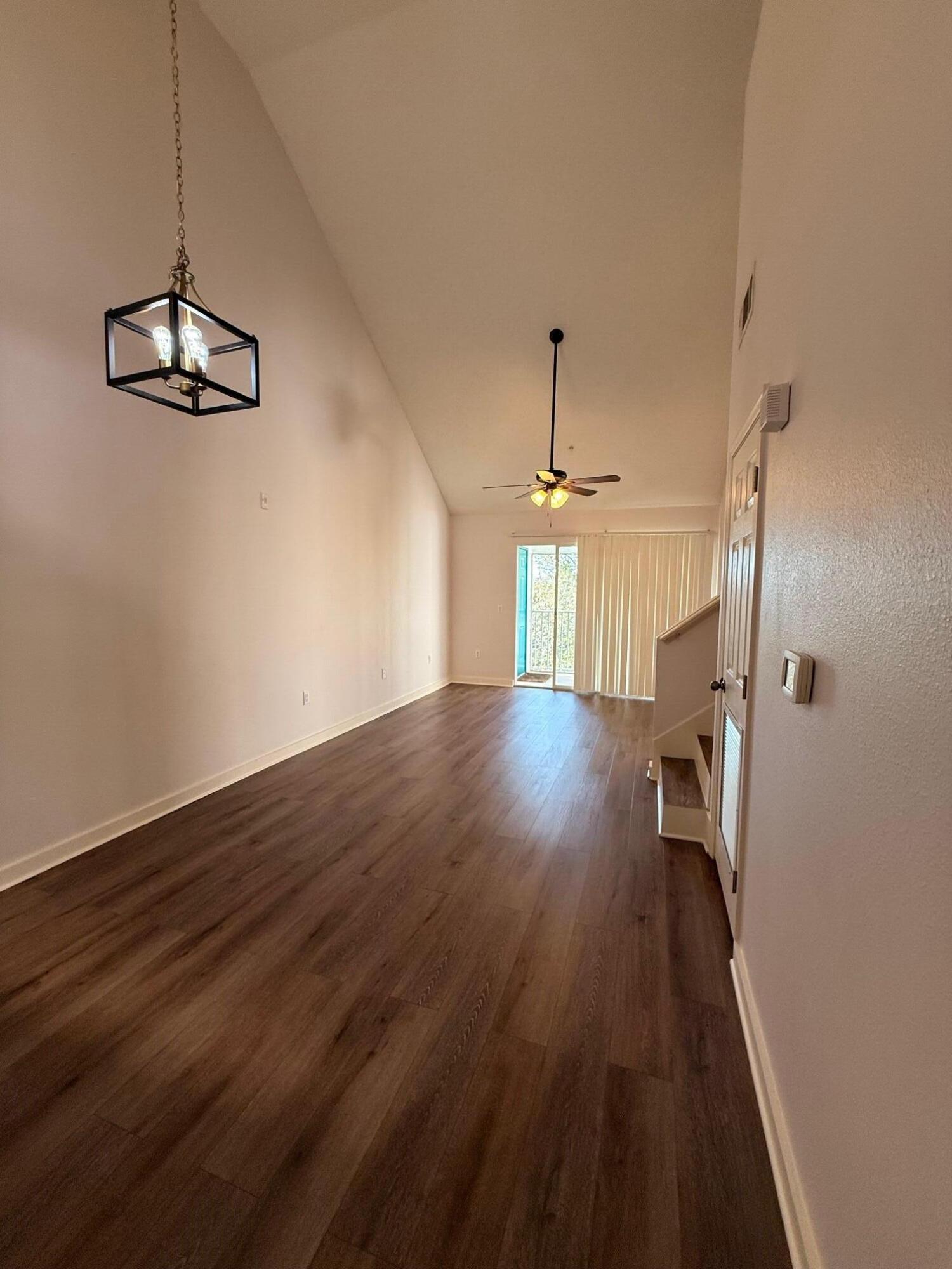 THE FLORIDA CLUB - Residential Lease