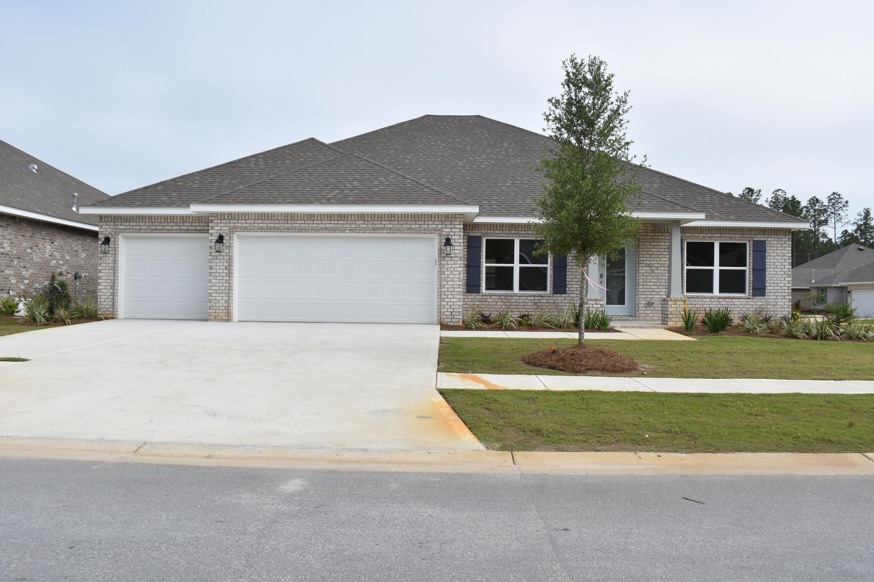 HAMMOCK BAY - Residential