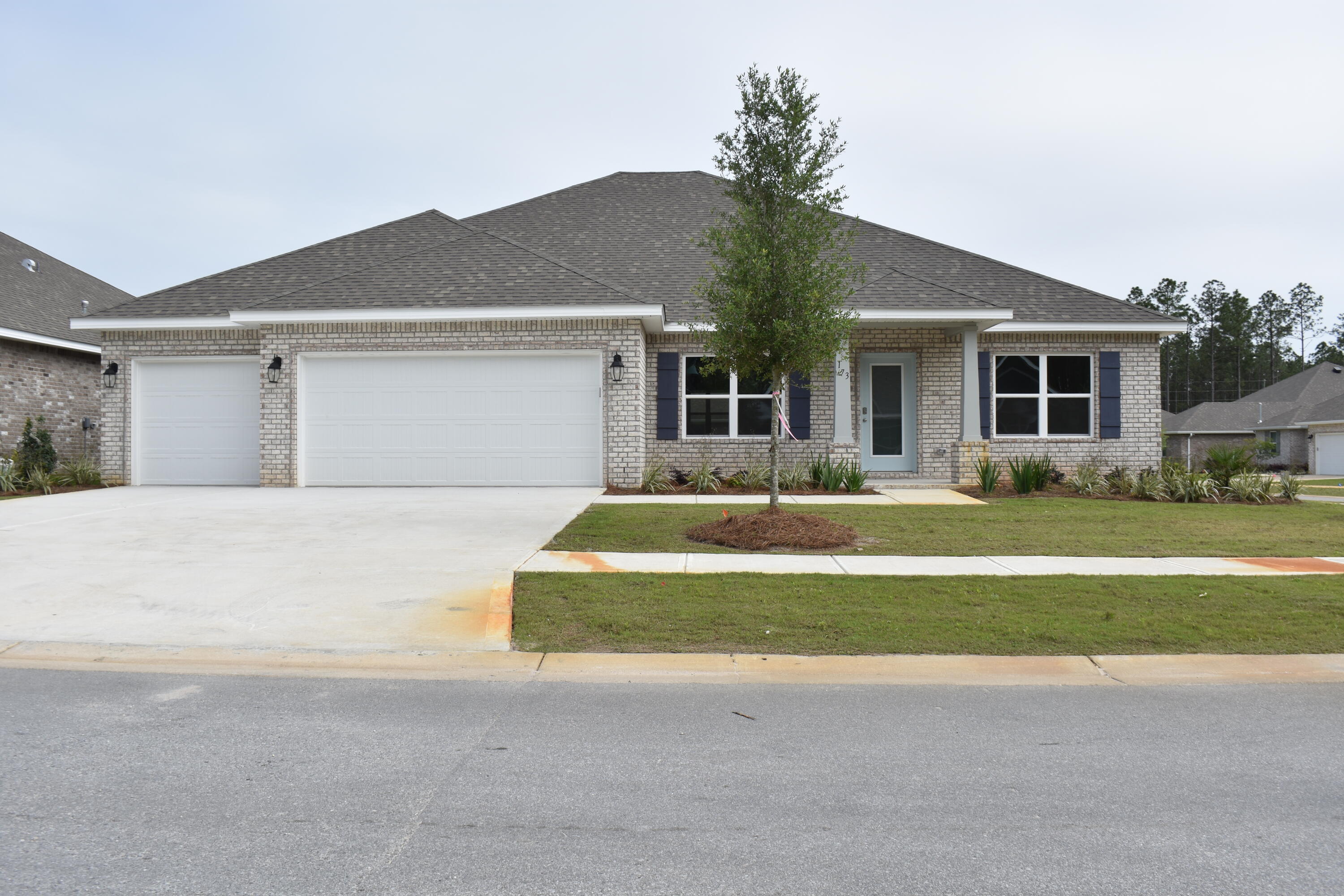 HAMMOCK BAY - Residential