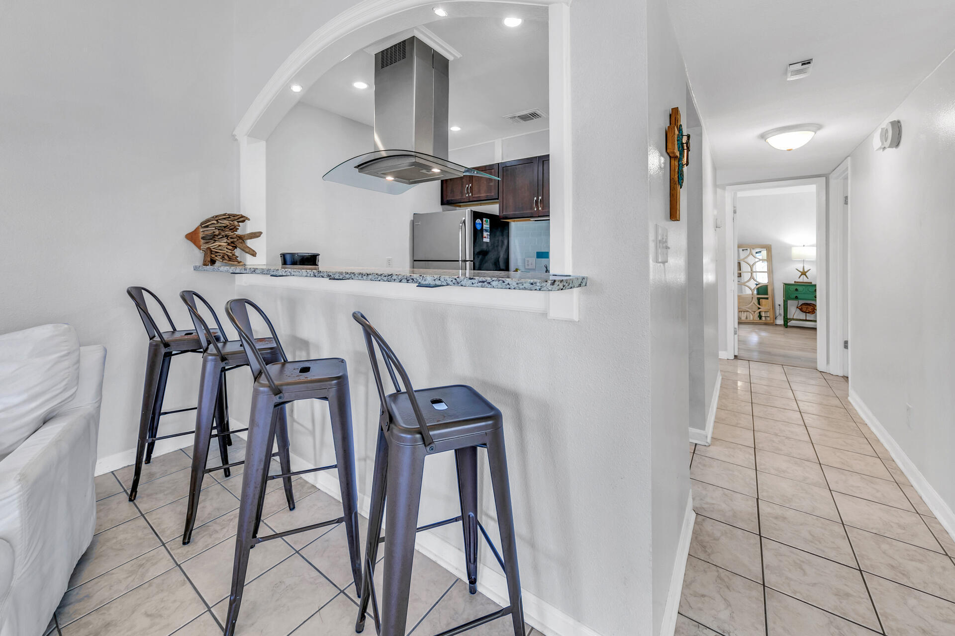 SEASCAPE CONDO TENNIS VILLAGE - Residential