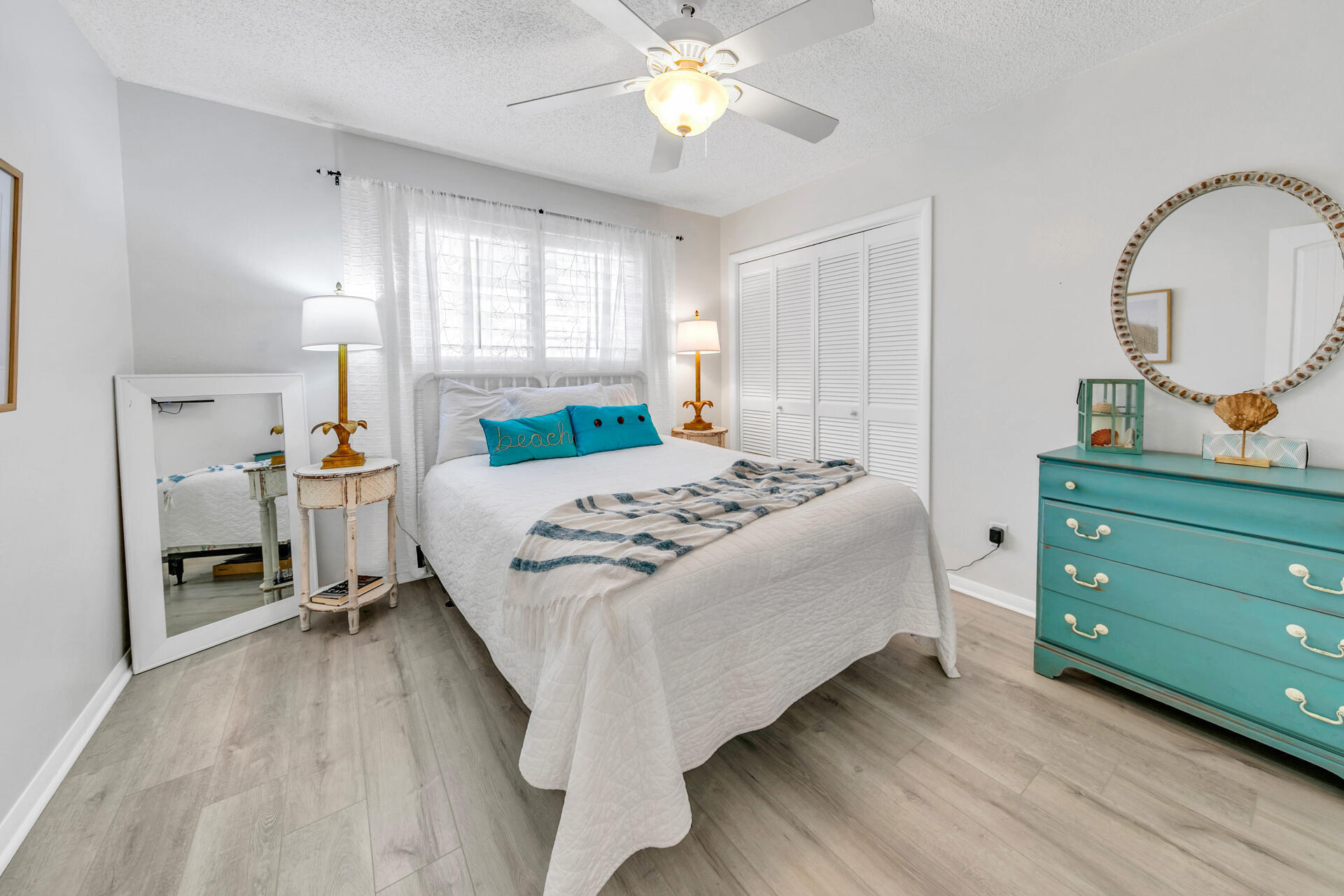 SEASCAPE CONDO TENNIS VILLAGE - Residential