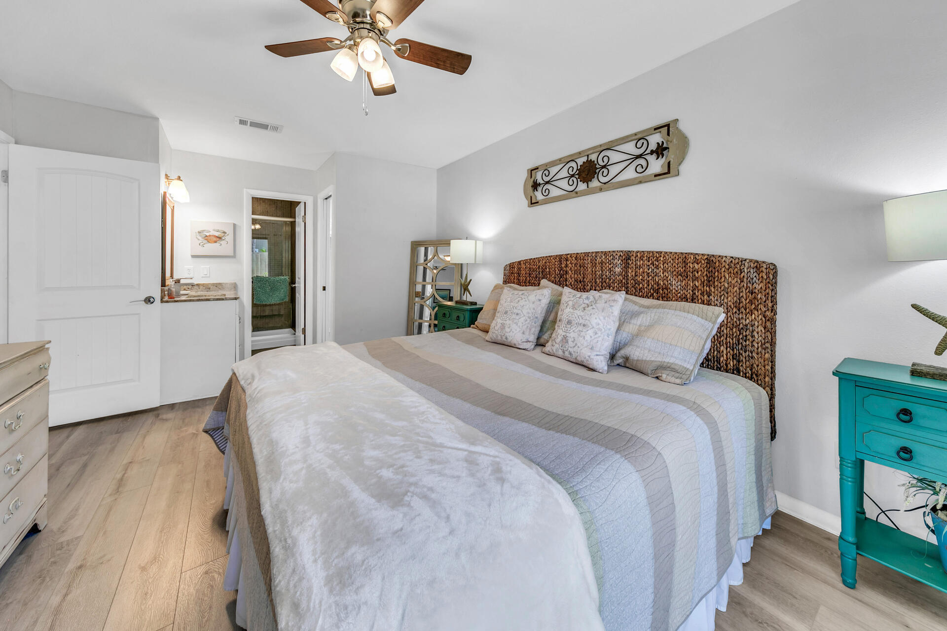 SEASCAPE CONDO TENNIS VILLAGE - Residential