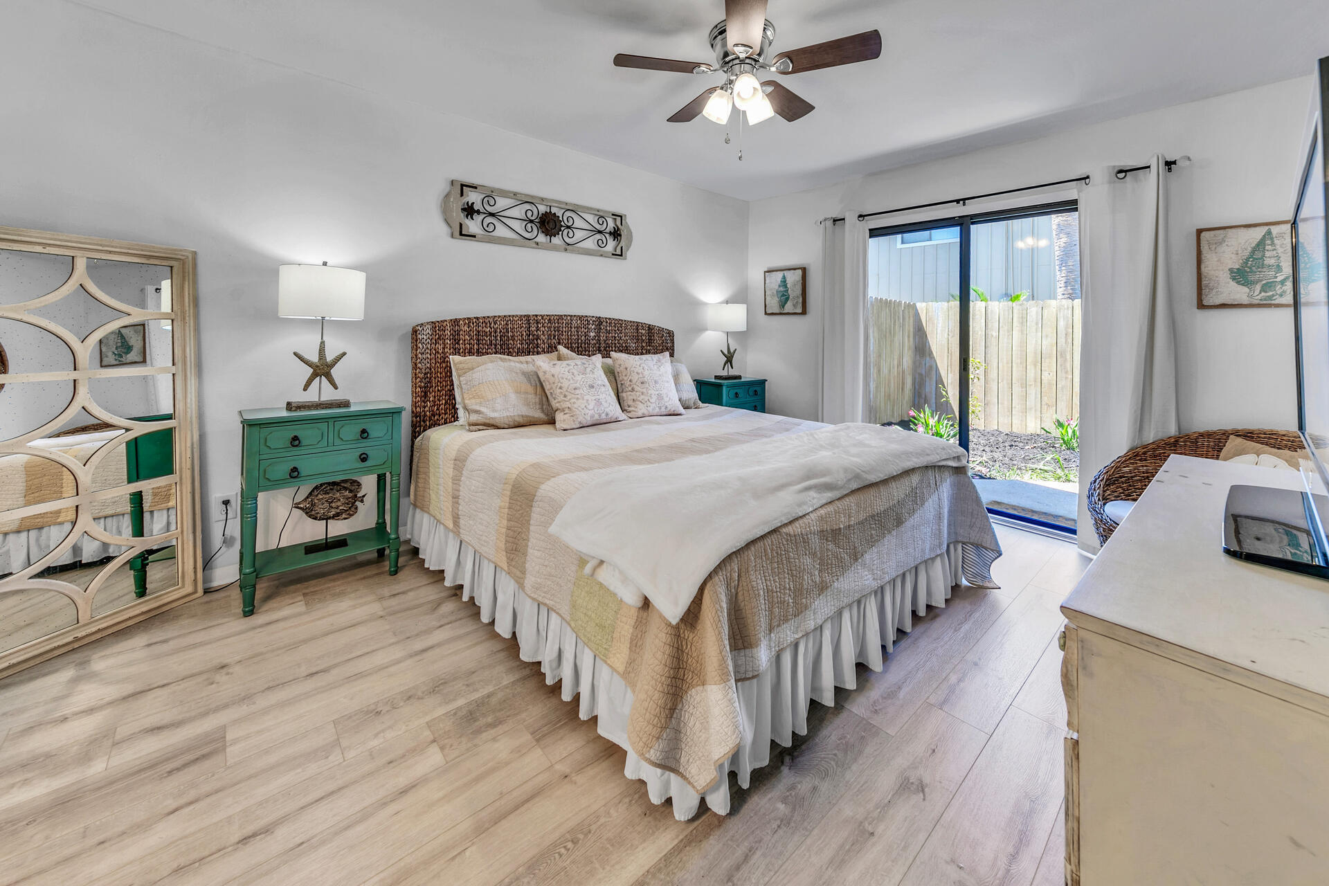 SEASCAPE CONDO TENNIS VILLAGE - Residential