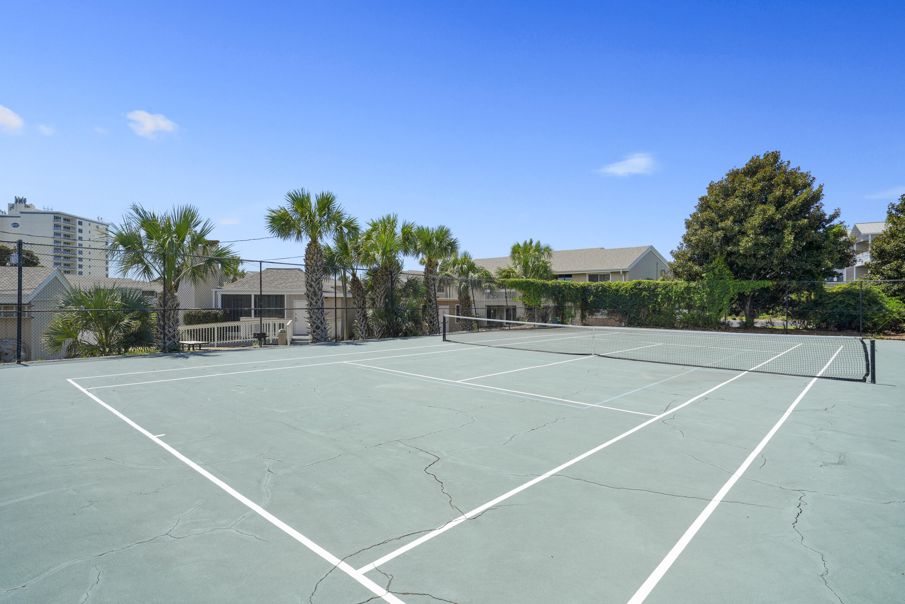 Chateau La Mer II Phase II - Residential