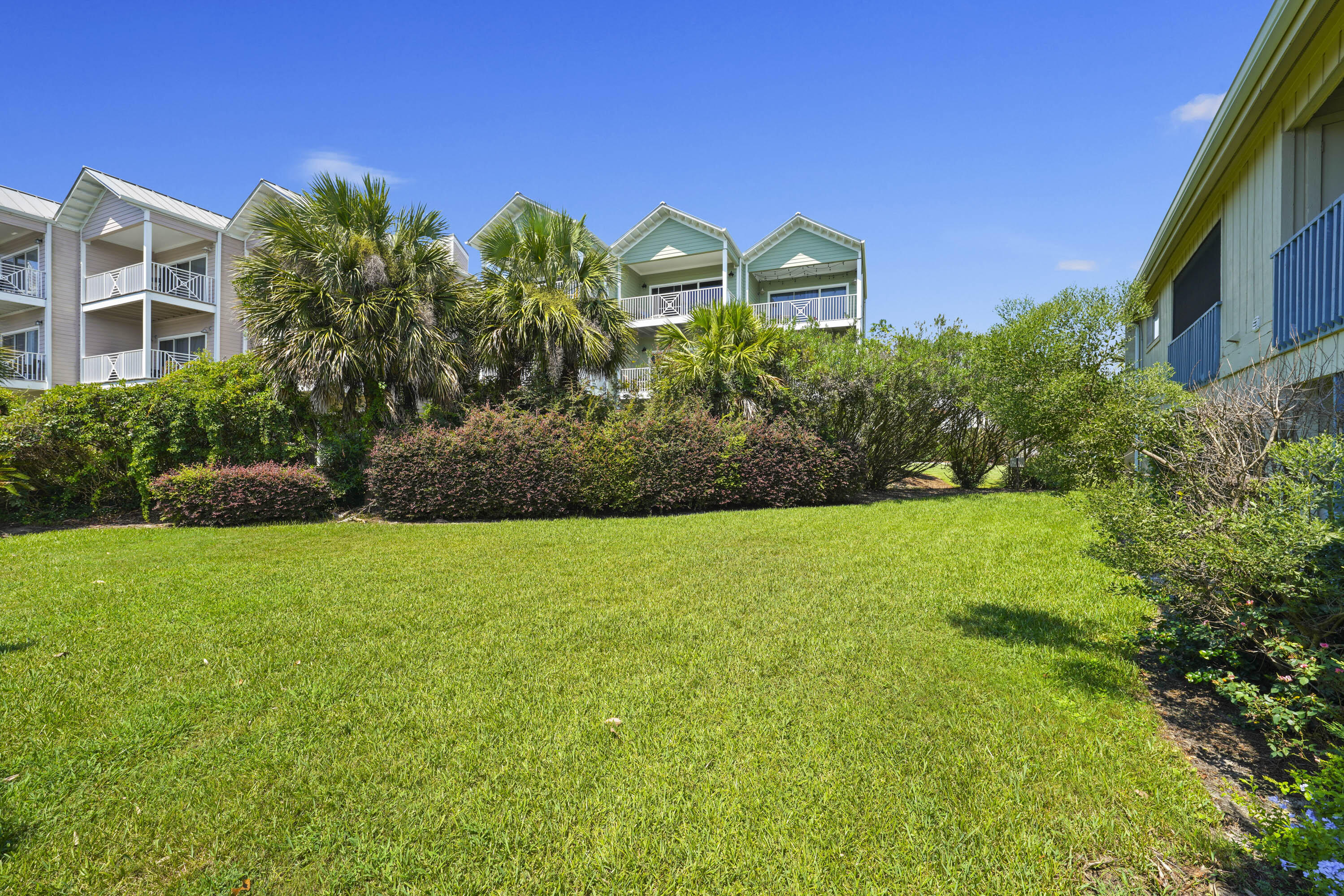 Chateau La Mer II Phase II - Residential