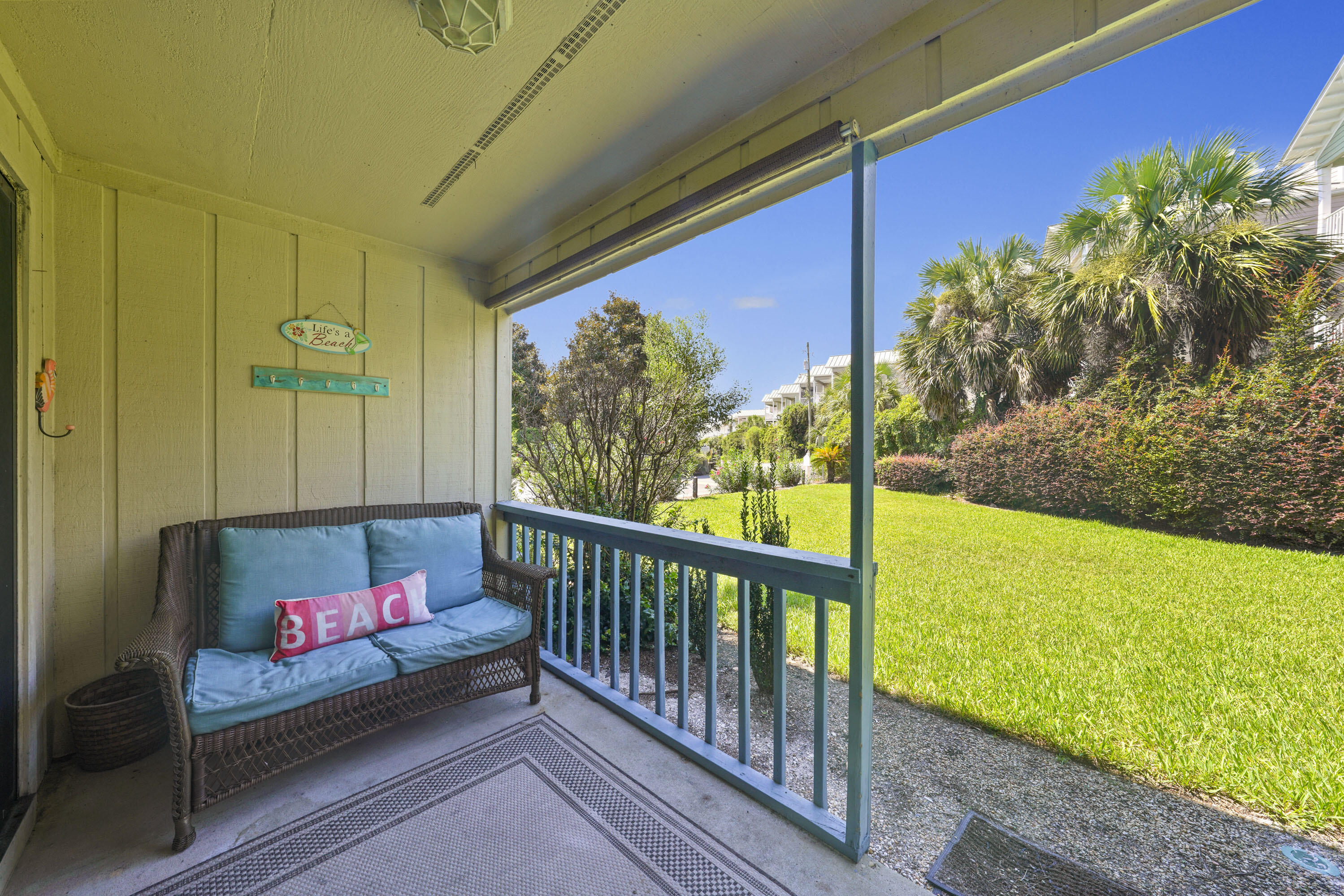 Chateau La Mer II Phase II - Residential