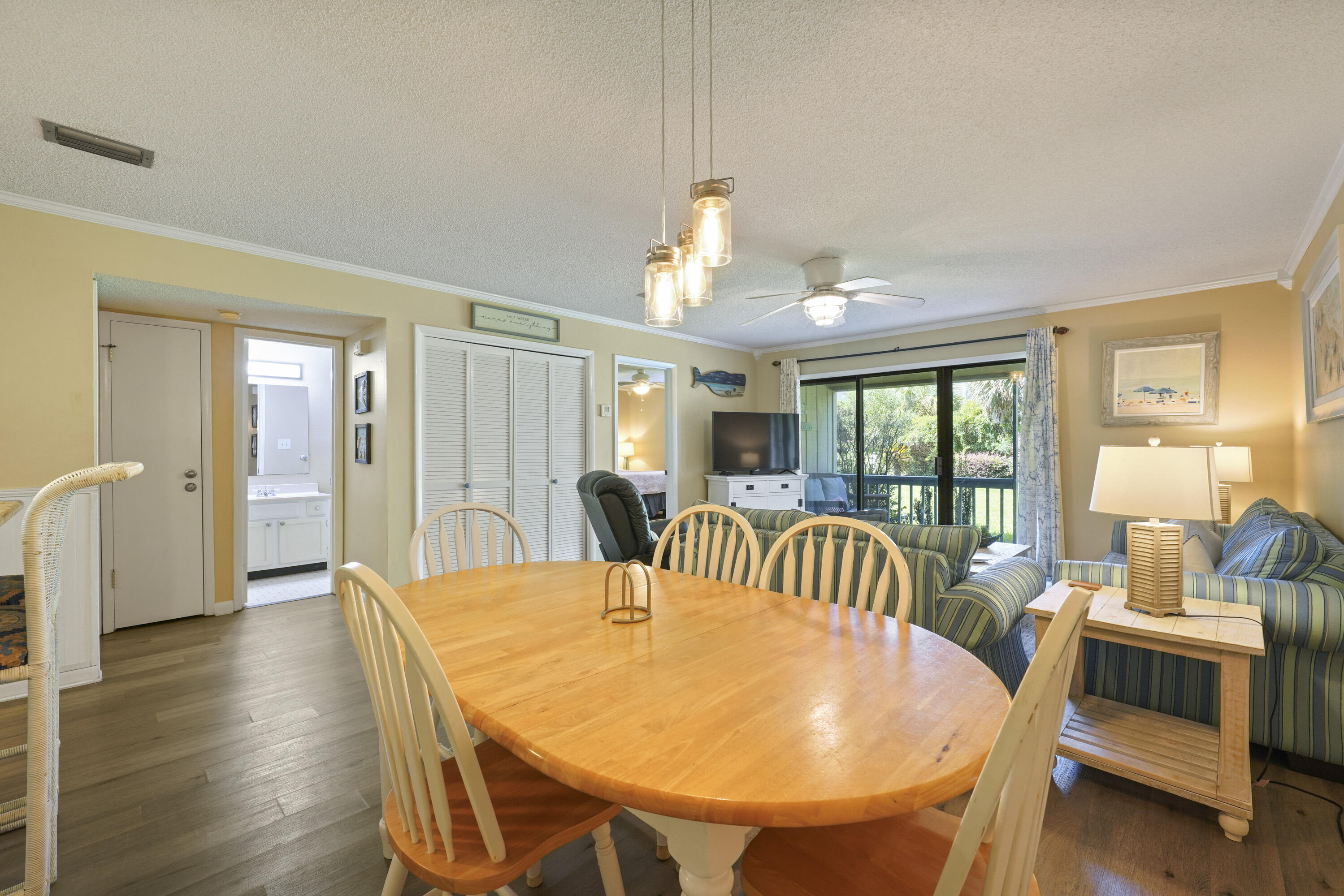 Chateau La Mer II Phase II - Residential