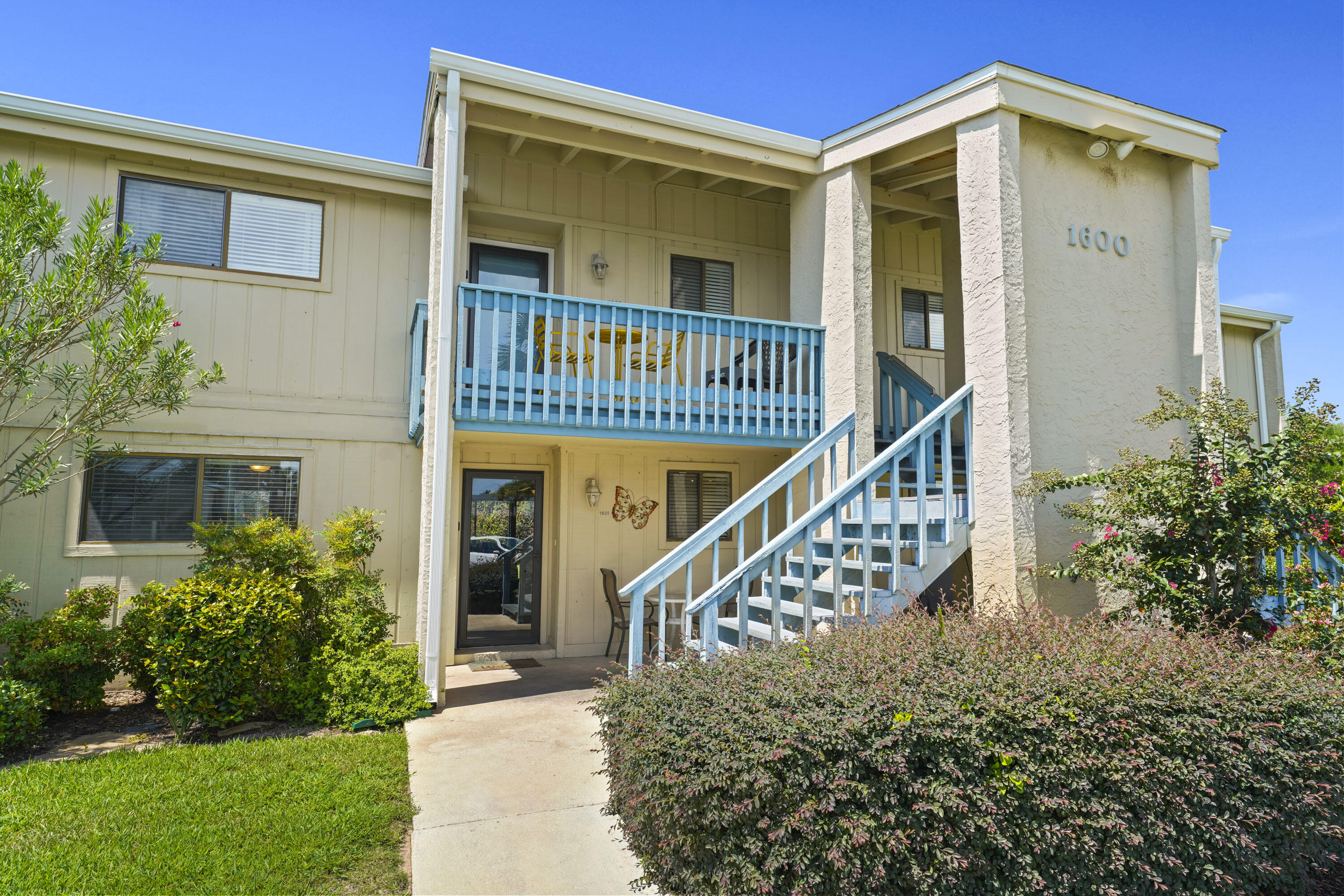 Chateau La Mer II Phase II - Residential