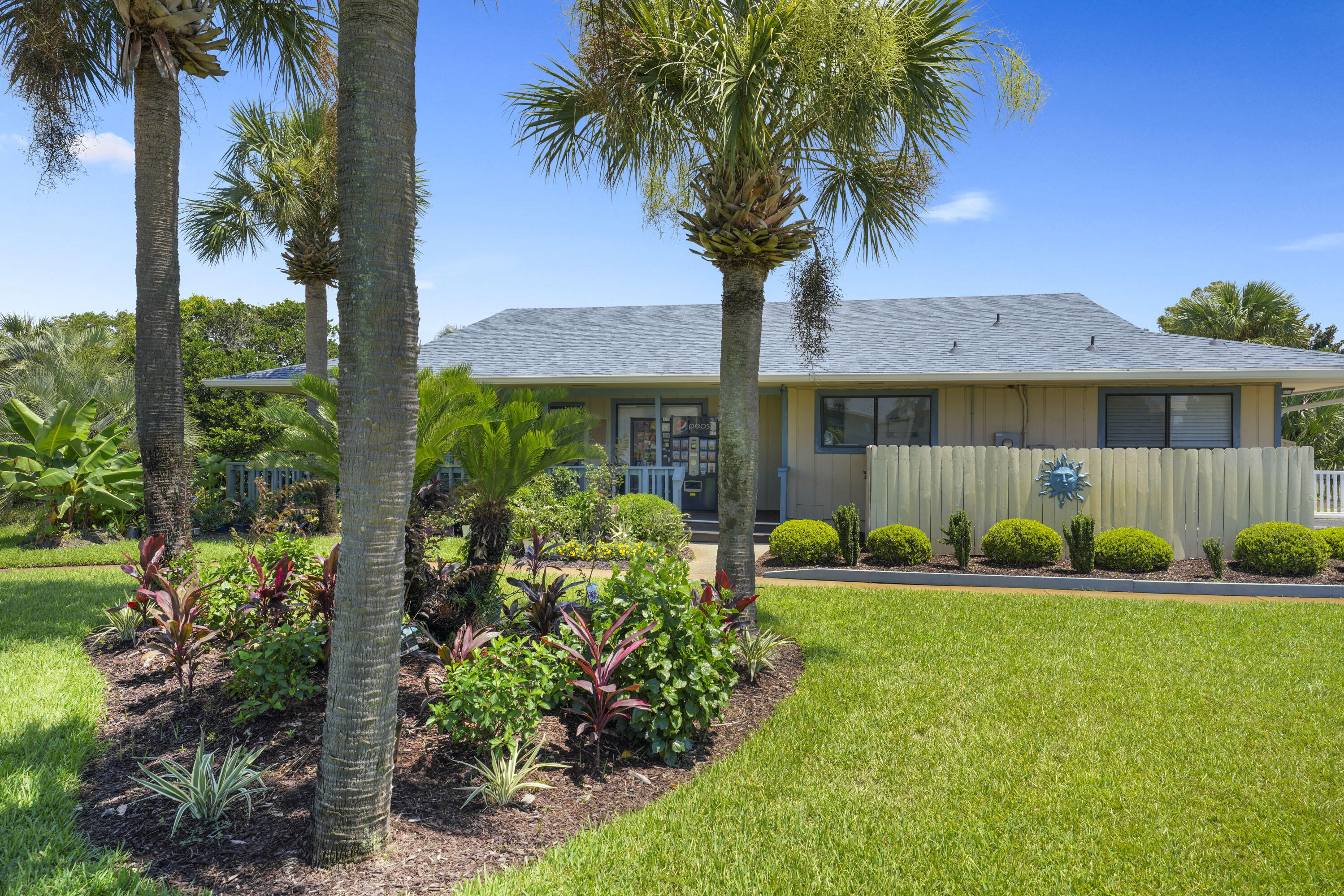 Chateau La Mer II Phase II - Residential